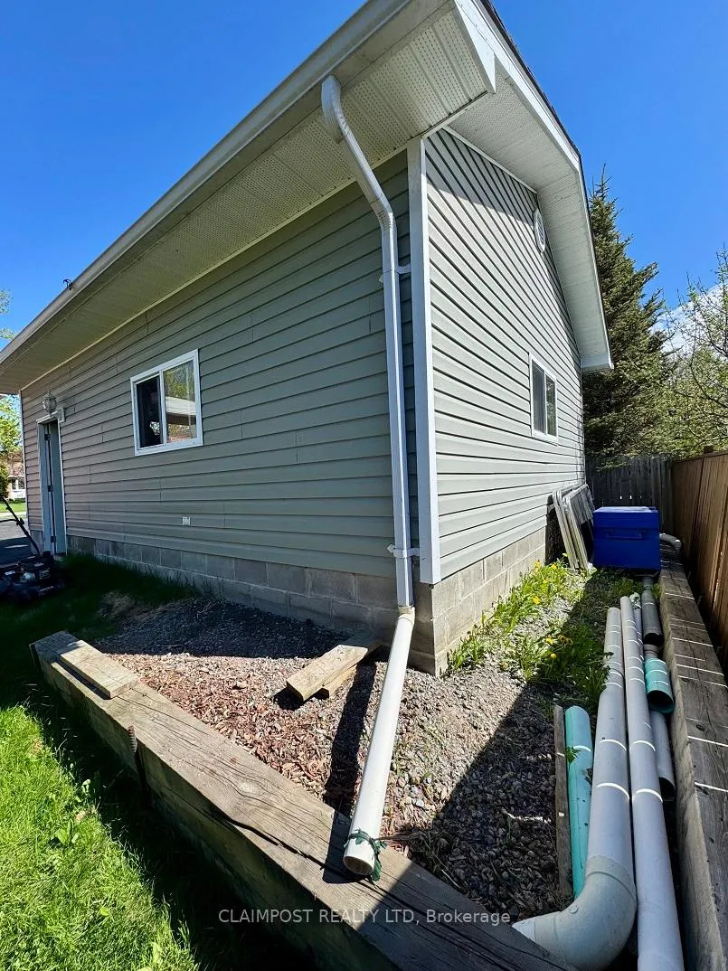 Photo 26 of 141 Rose Marie Crescent, Timmins, TNW - Riverpark — HOMEH