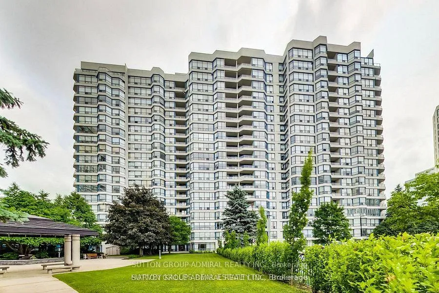 Photo 1 of Unit 302, 7300 Yonge Street, Vaughan, Crestwood-Springfarm-Yorkhill — HOMEH