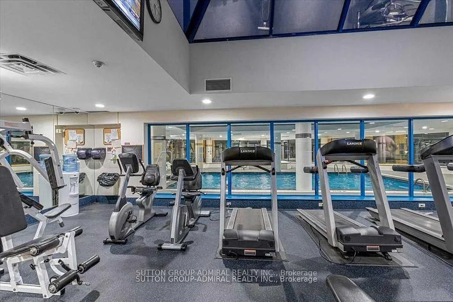 Photo 10 of Unit 302, 7300 Yonge Street, Vaughan, Crestwood-Springfarm-Yorkhill — HOMEH
