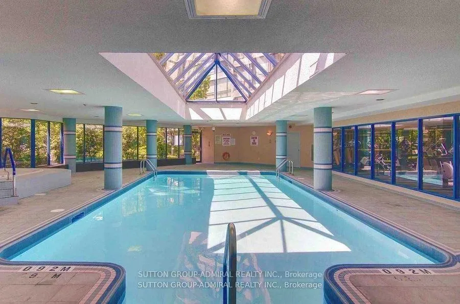 Photo 13 of Unit 302, 7300 Yonge Street, Vaughan, Crestwood-Springfarm-Yorkhill — HOMEH