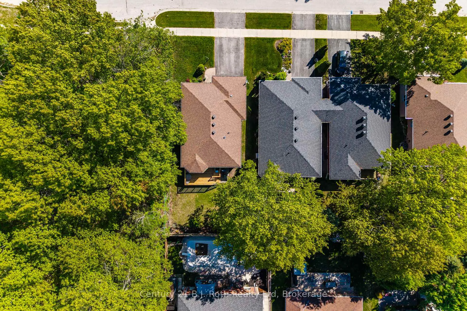 Photo 22 of 24 Marchand Drive, Penetanguishene — HOMEH