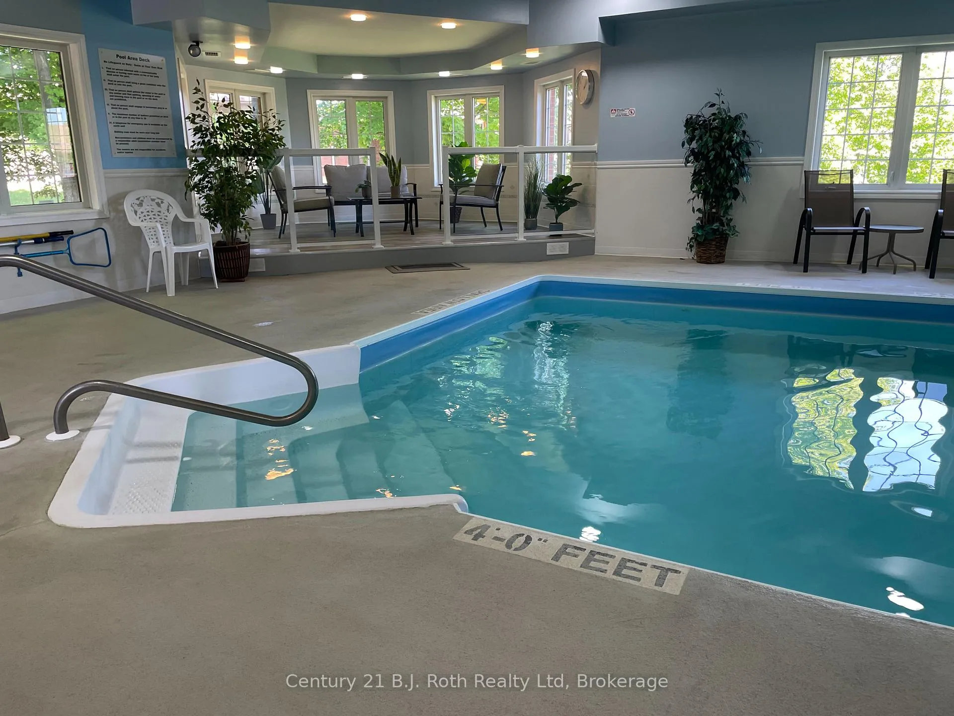 Photo 27 of 24 Marchand Drive, Penetanguishene — HOMEH