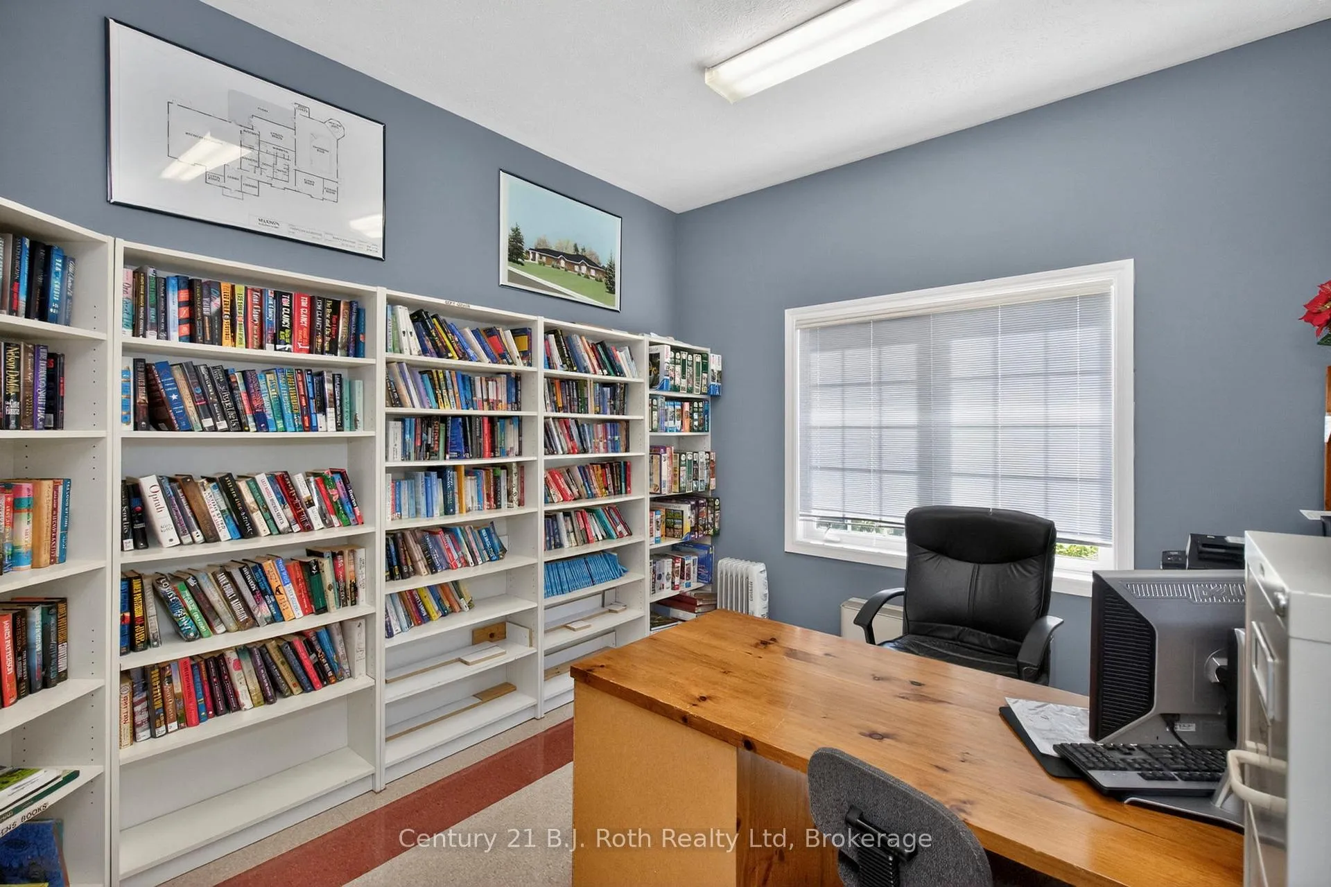Photo 32 of 24 Marchand Drive, Penetanguishene — HOMEH