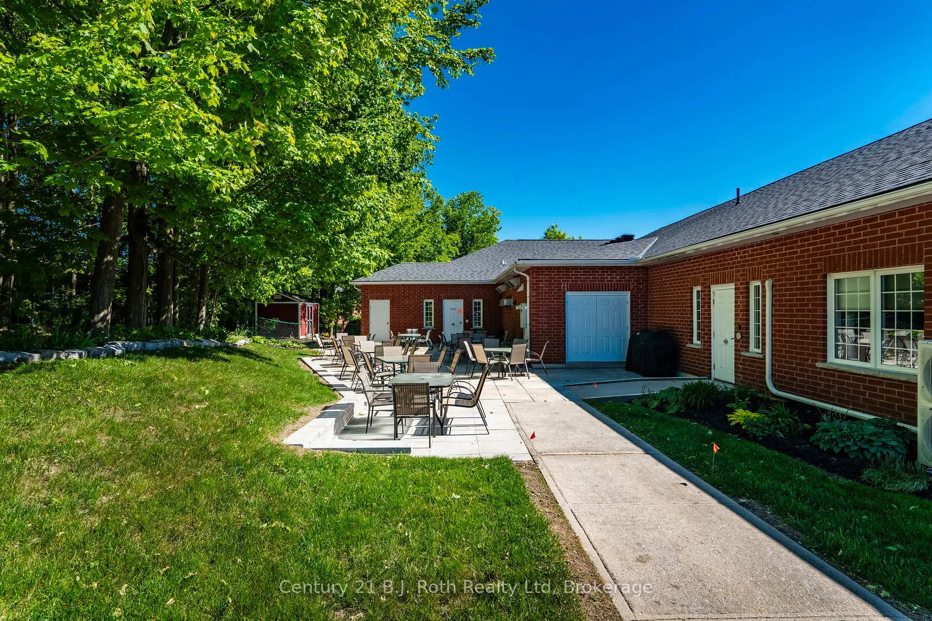 Photo 35 of 24 Marchand Drive, Penetanguishene — HOMEH