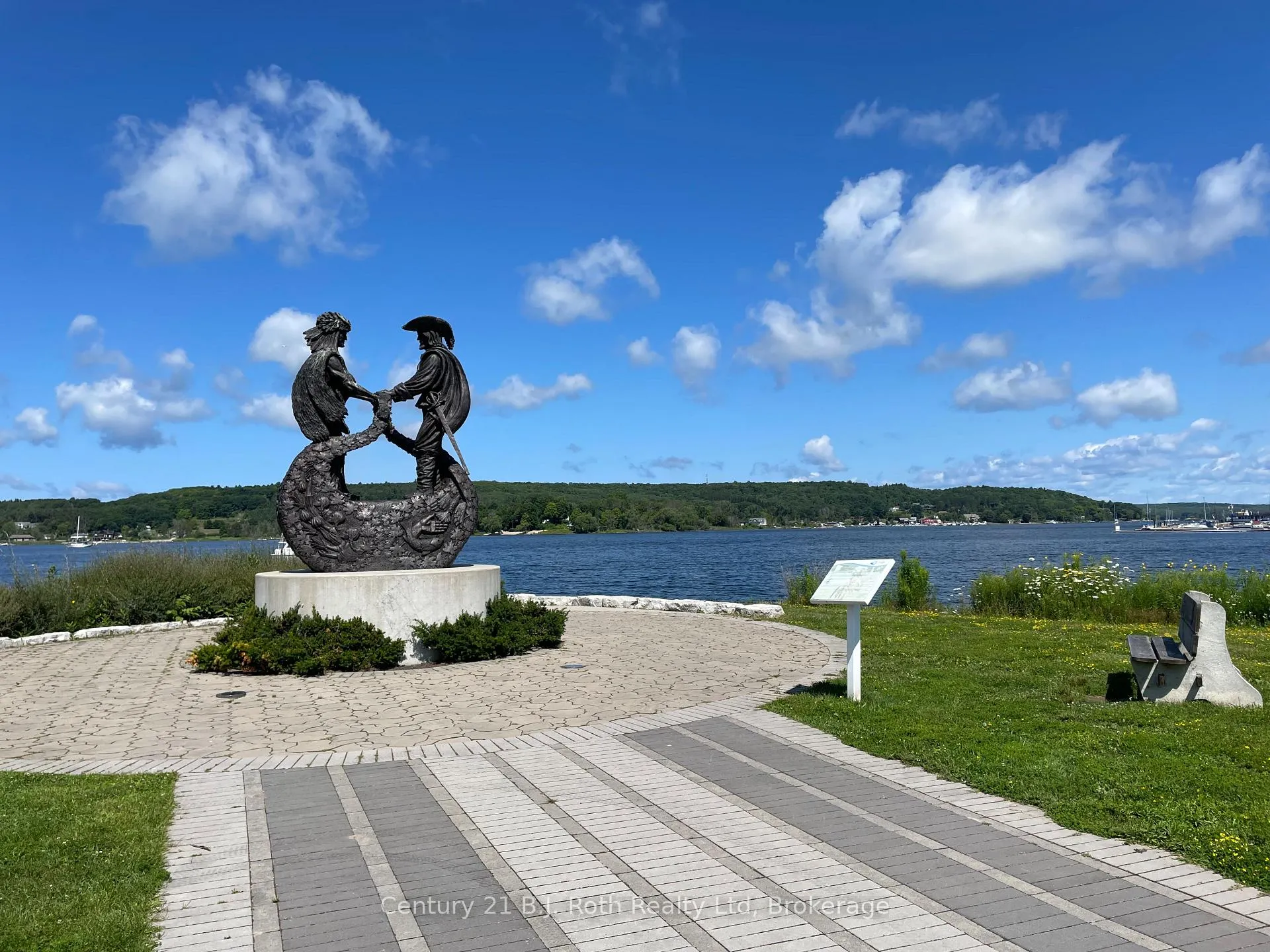Photo 37 of 24 Marchand Drive, Penetanguishene — HOMEH