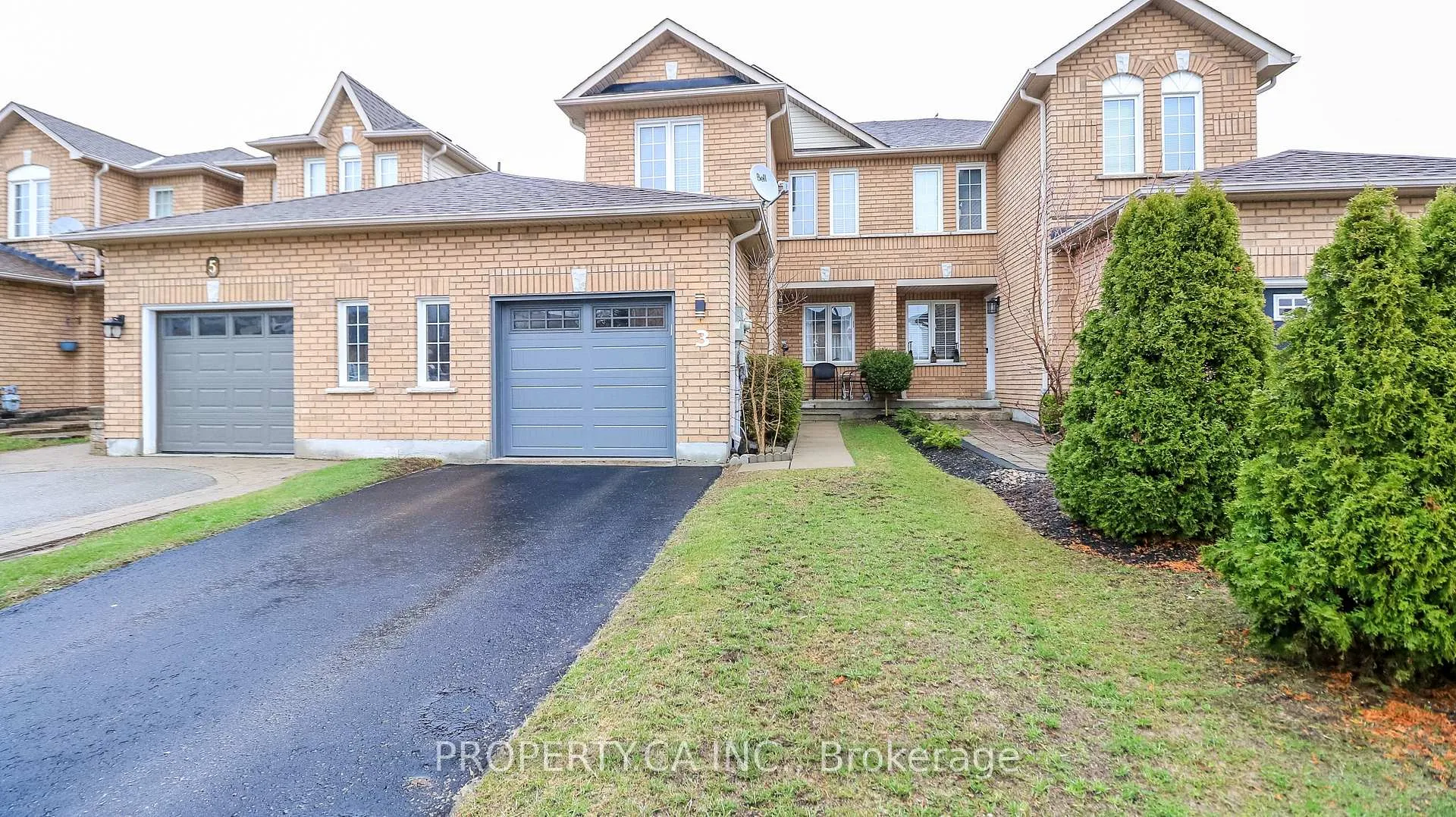 Photo 1 of 3 Coleman Drive, Barrie, Edgehill Drive — HOMEH