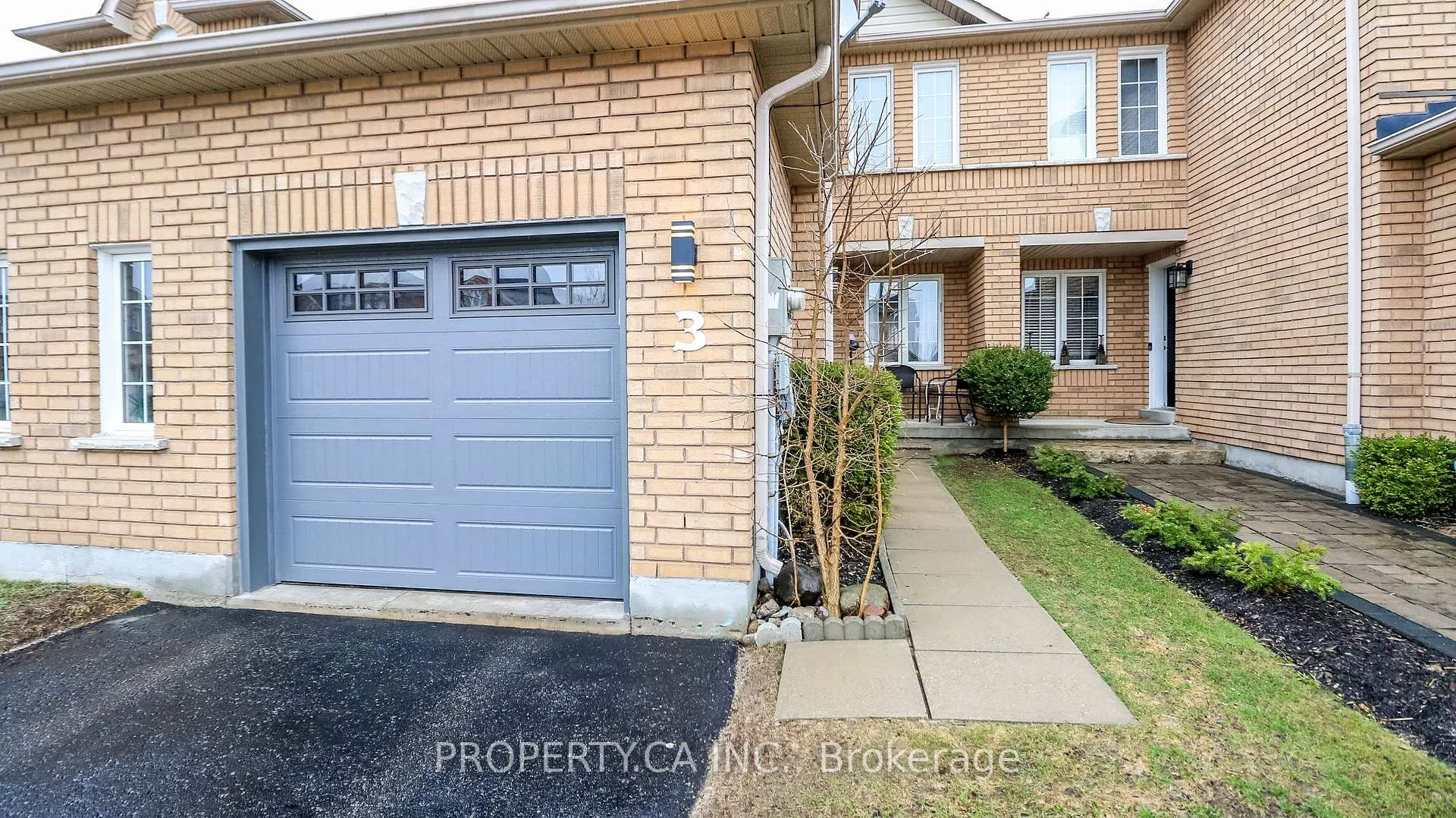 Photo 2 of 3 Coleman Drive, Barrie, Edgehill Drive — HOMEH