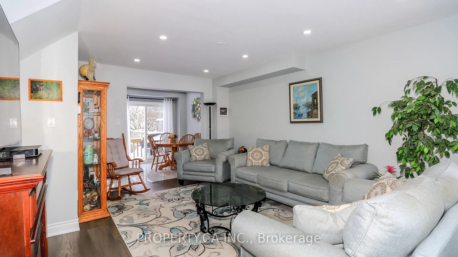 Photo 4 of 3 Coleman Drive, Barrie, Edgehill Drive — HOMEH