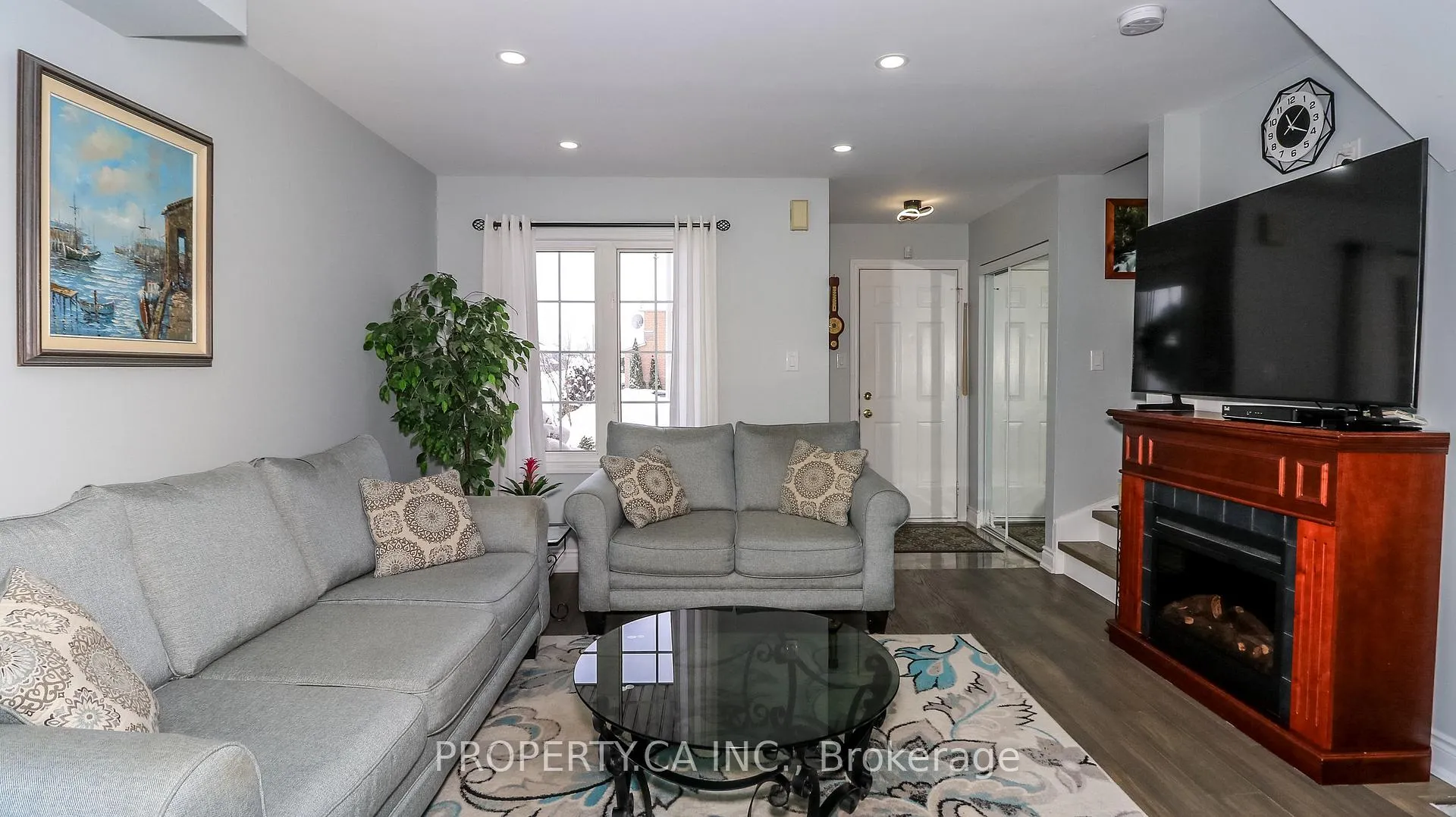 Photo 6 of 3 Coleman Drive, Barrie, Edgehill Drive — HOMEH