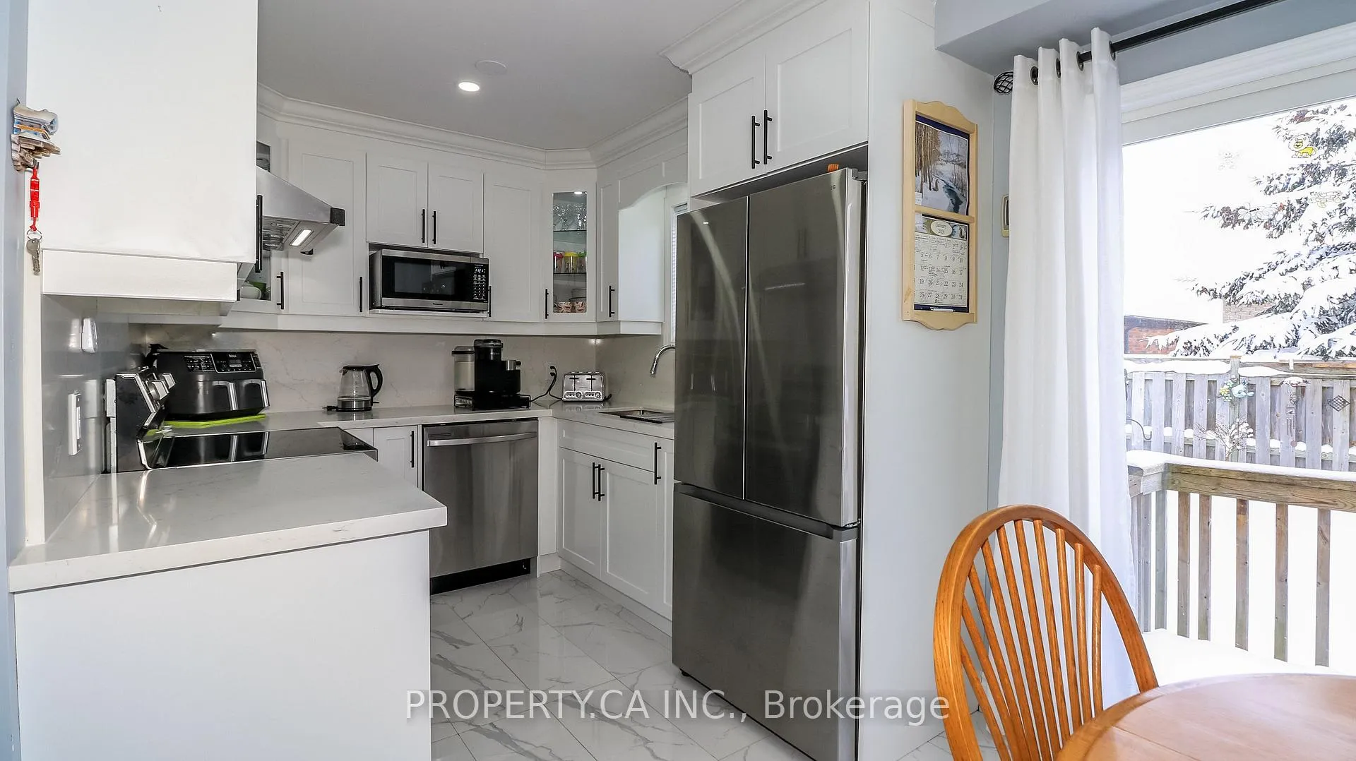 Photo 7 of 3 Coleman Drive, Barrie, Edgehill Drive — HOMEH