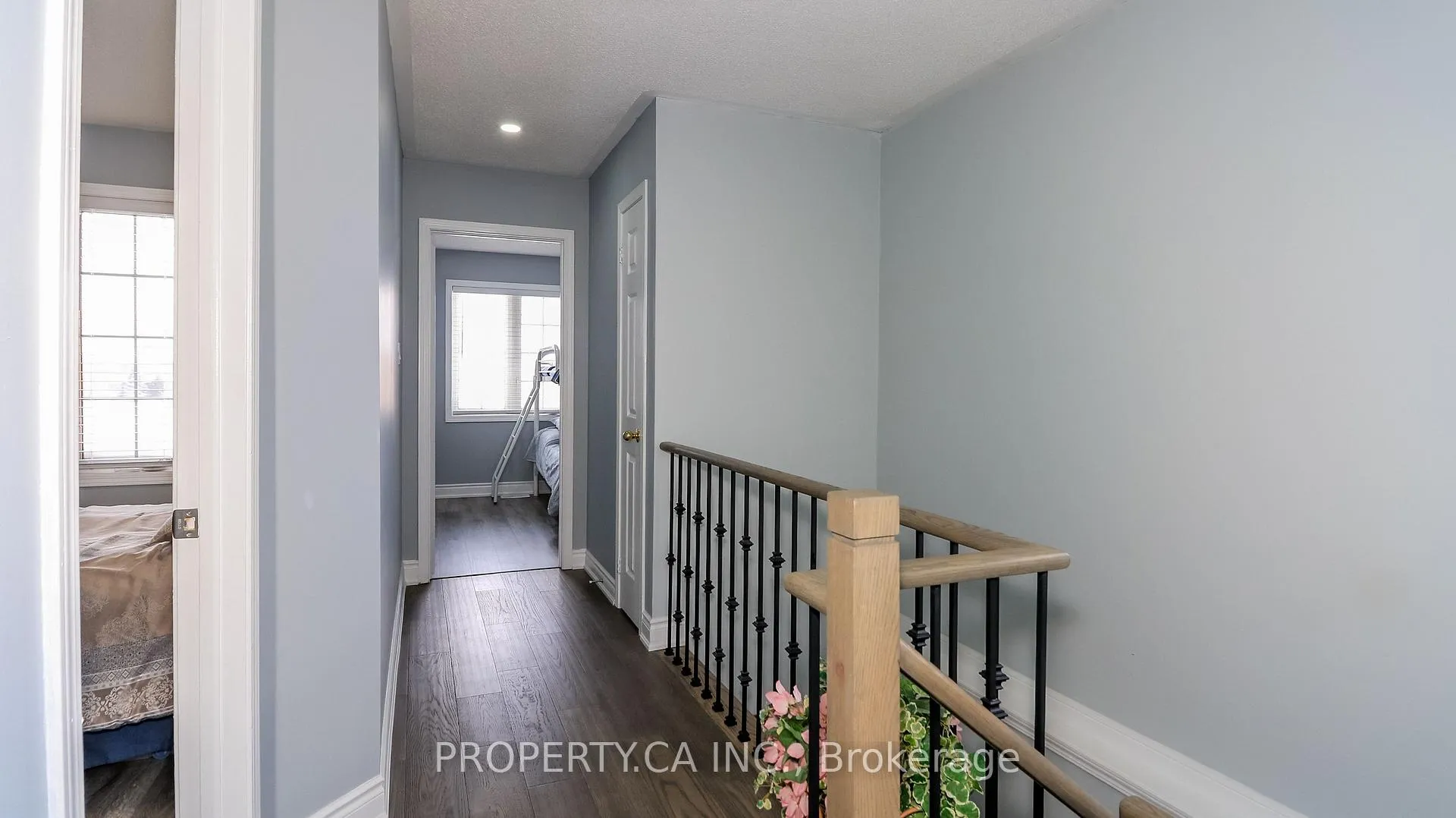 Photo 12 of 3 Coleman Drive, Barrie, Edgehill Drive — HOMEH