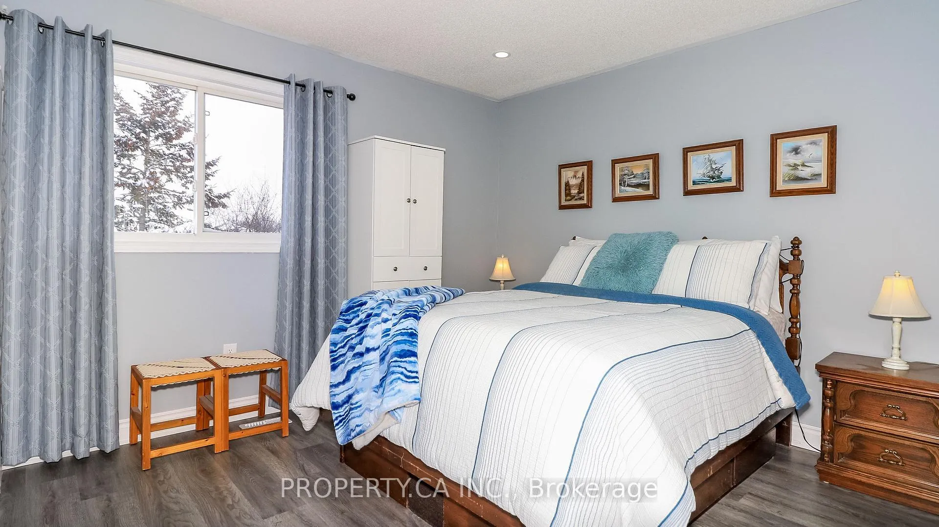 Photo 13 of 3 Coleman Drive, Barrie, Edgehill Drive — HOMEH