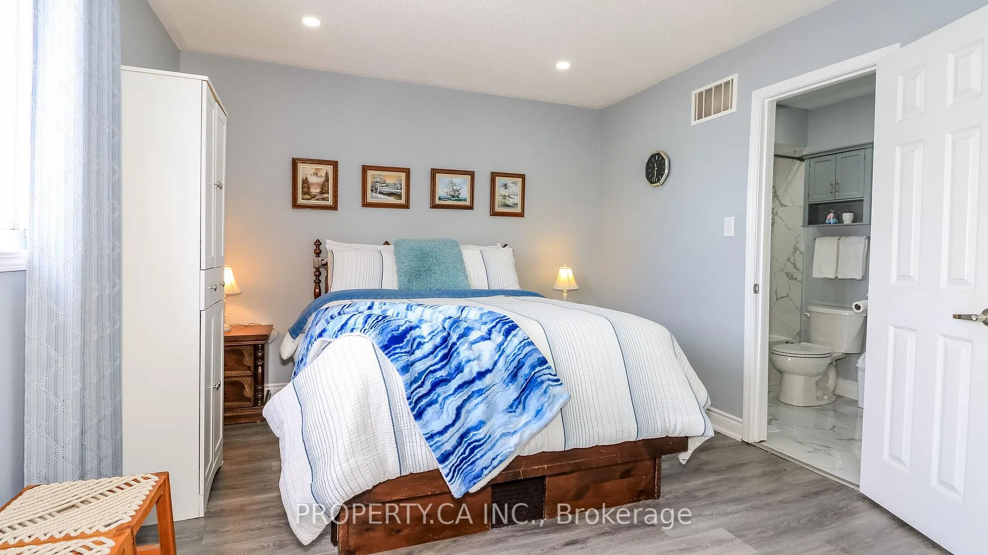 Photo 14 of 3 Coleman Drive, Barrie, Edgehill Drive — HOMEH