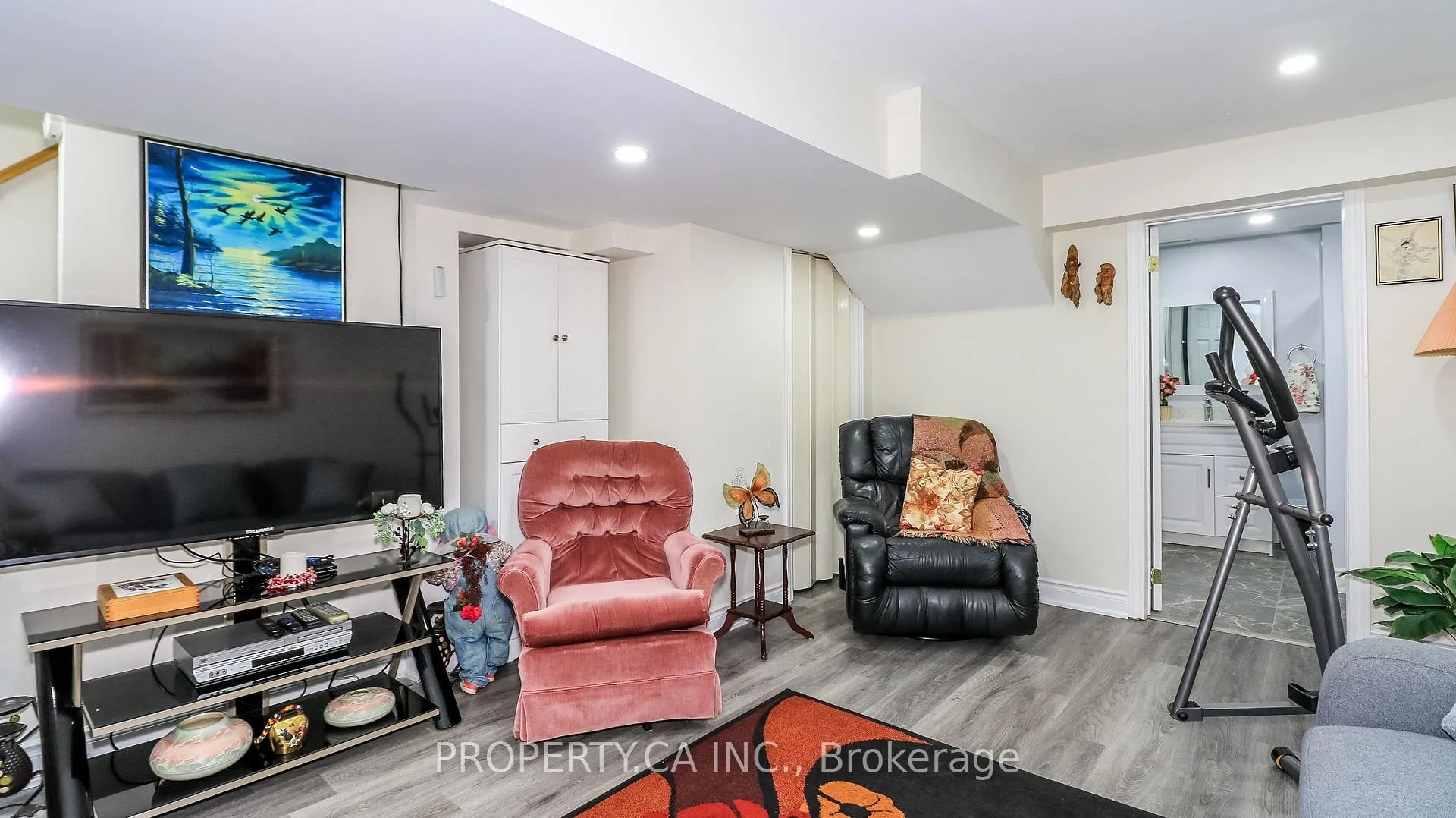 Photo 19 of 3 Coleman Drive, Barrie, Edgehill Drive — HOMEH