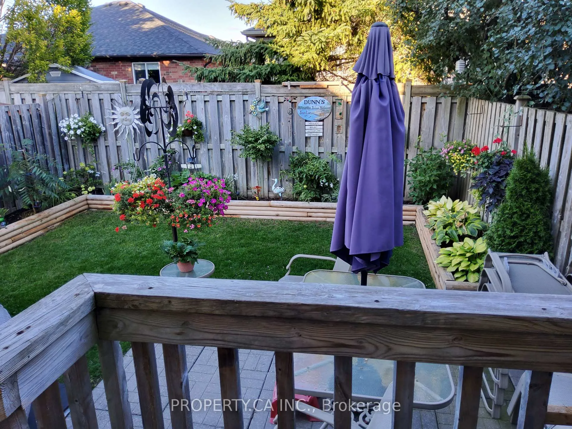 Photo 23 of 3 Coleman Drive, Barrie, Edgehill Drive — HOMEH