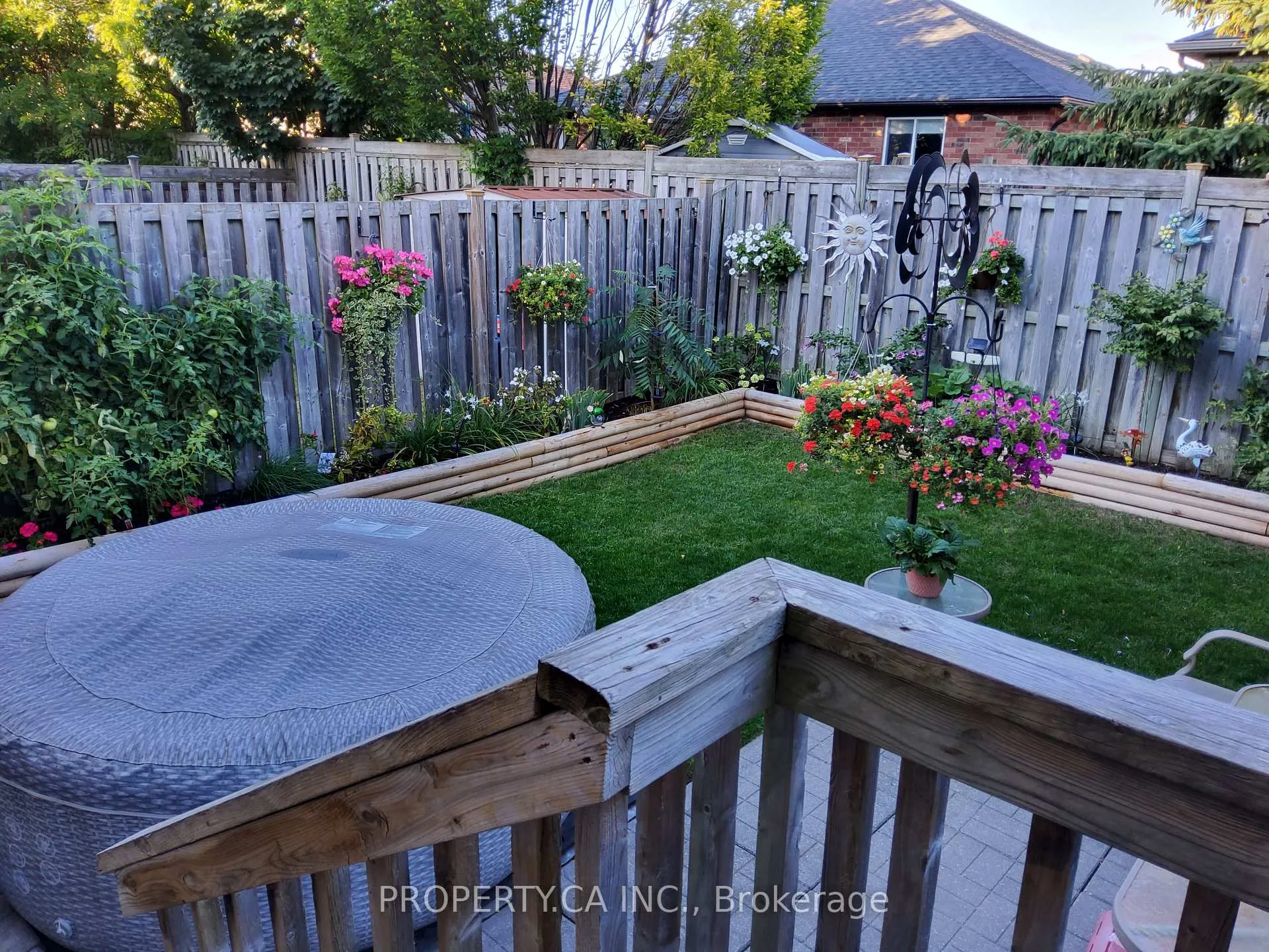 Photo 24 of 3 Coleman Drive, Barrie, Edgehill Drive — HOMEH