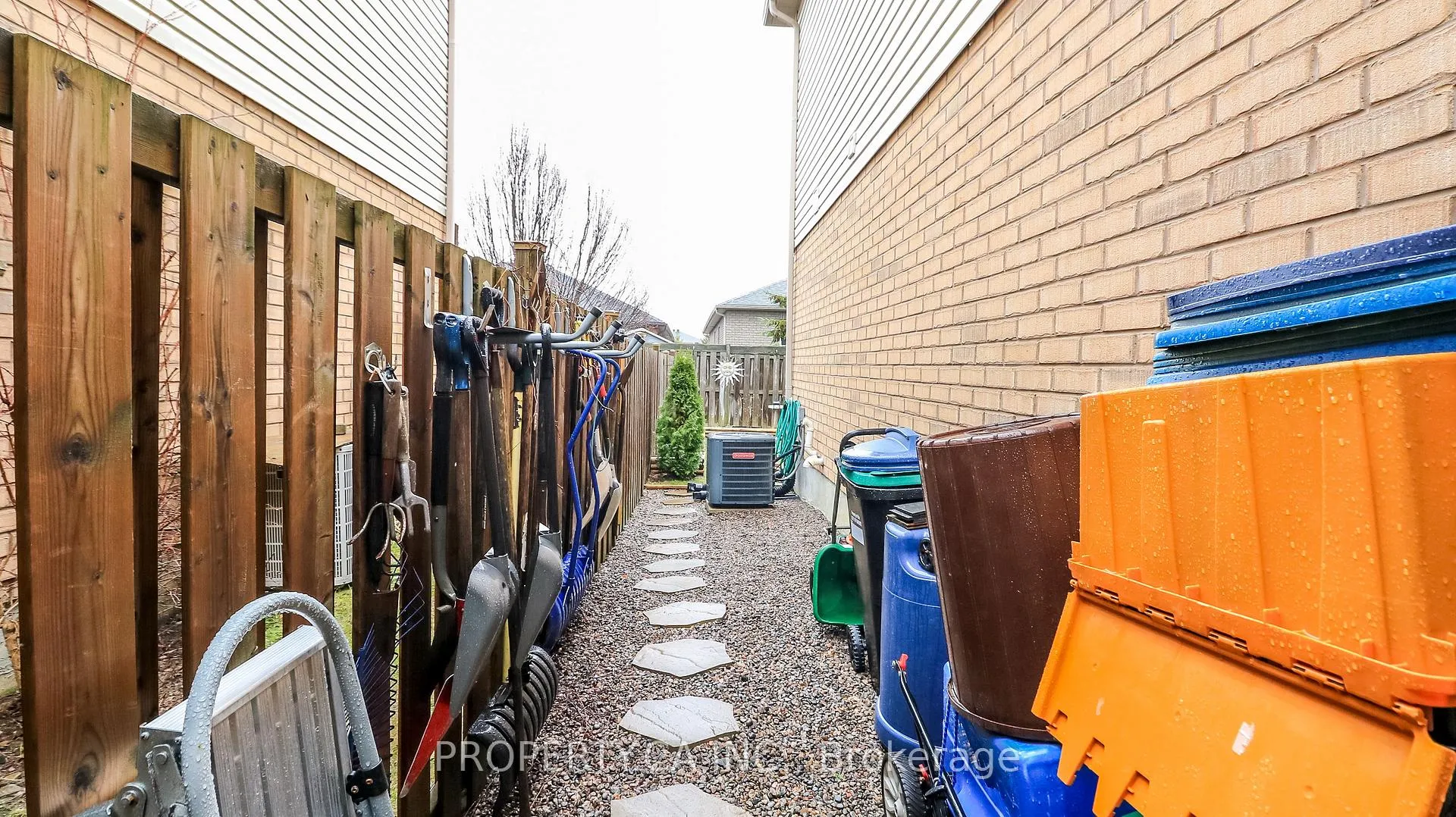 Photo 26 of 3 Coleman Drive, Barrie, Edgehill Drive — HOMEH