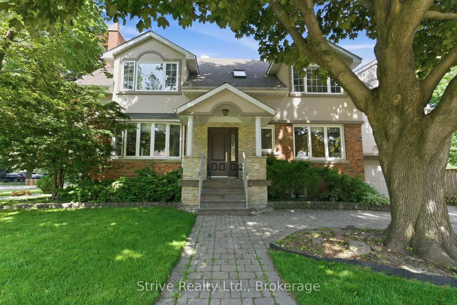 Photo 1 of 53 Monkton Avenue, Etobicoke, Stonegate-Queensway — HOMEH