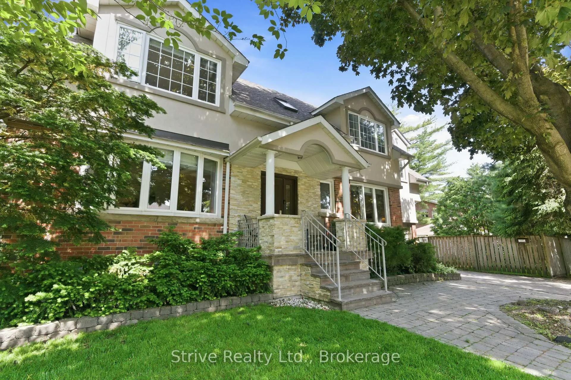 Photo 3 of 53 Monkton Avenue, Etobicoke, Stonegate-Queensway — HOMEH