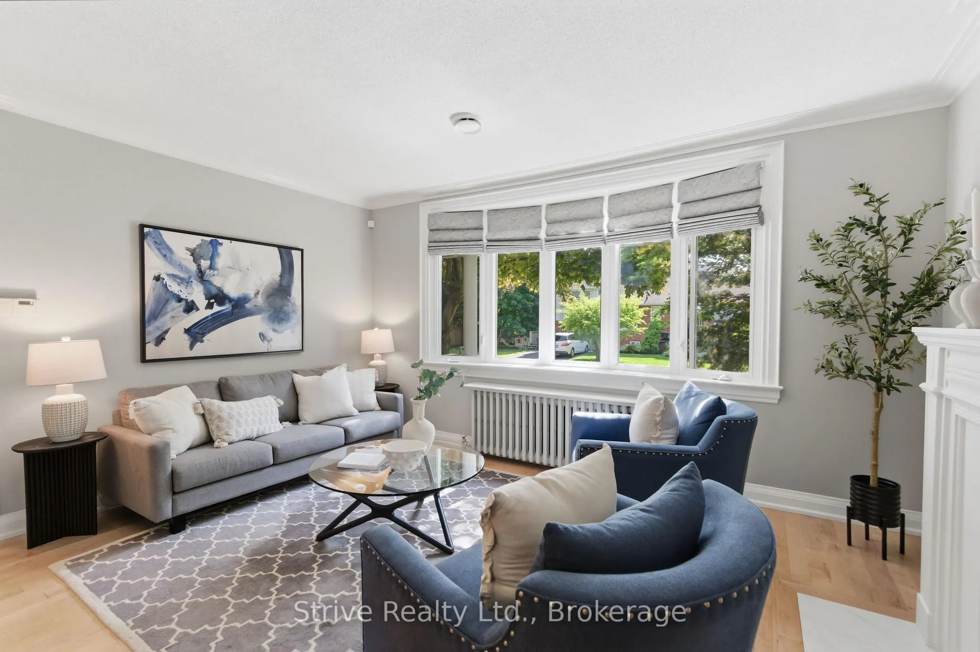 Photo 7 of 53 Monkton Avenue, Etobicoke, Stonegate-Queensway — HOMEH