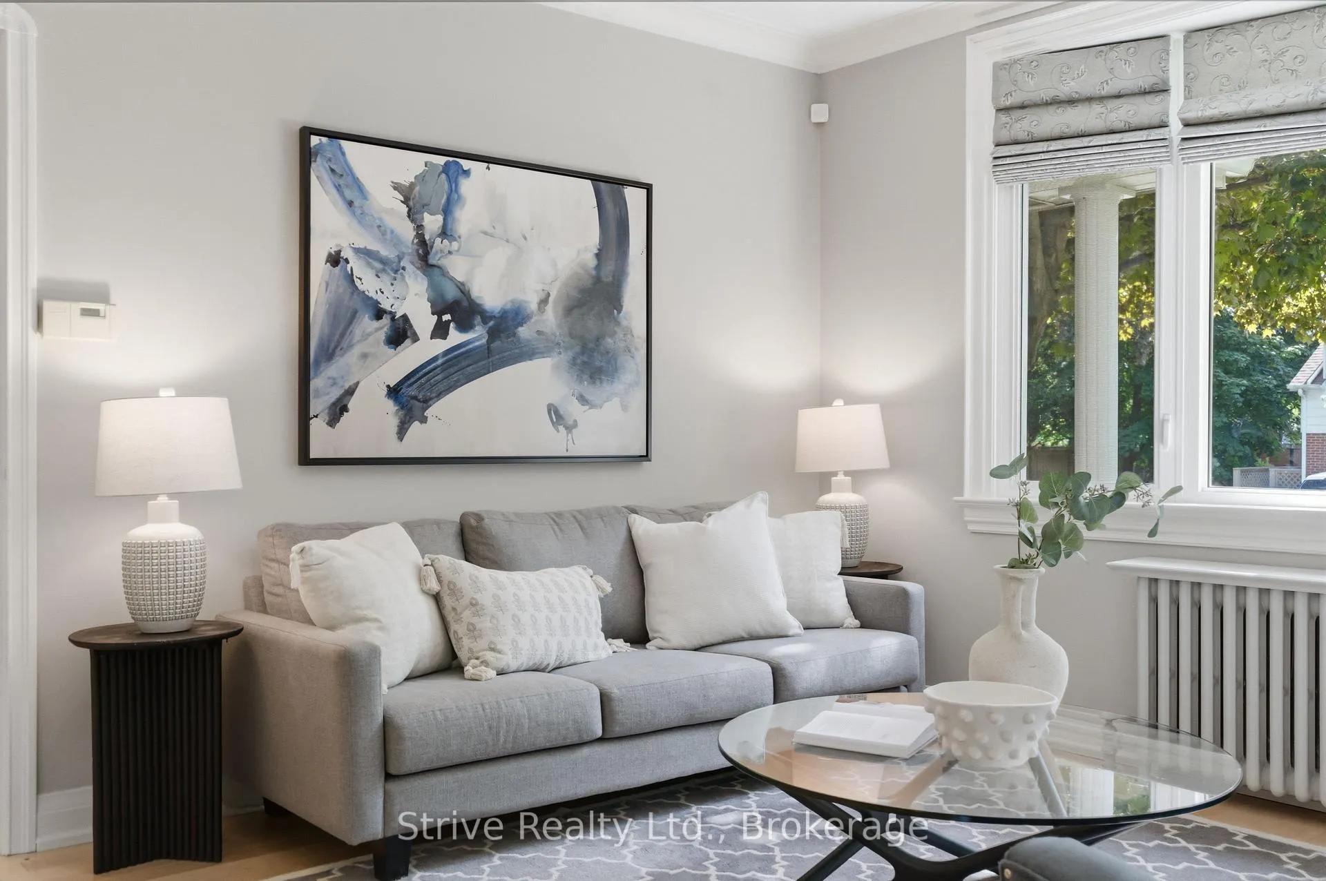 Photo 8 of 53 Monkton Avenue, Etobicoke, Stonegate-Queensway — HOMEH