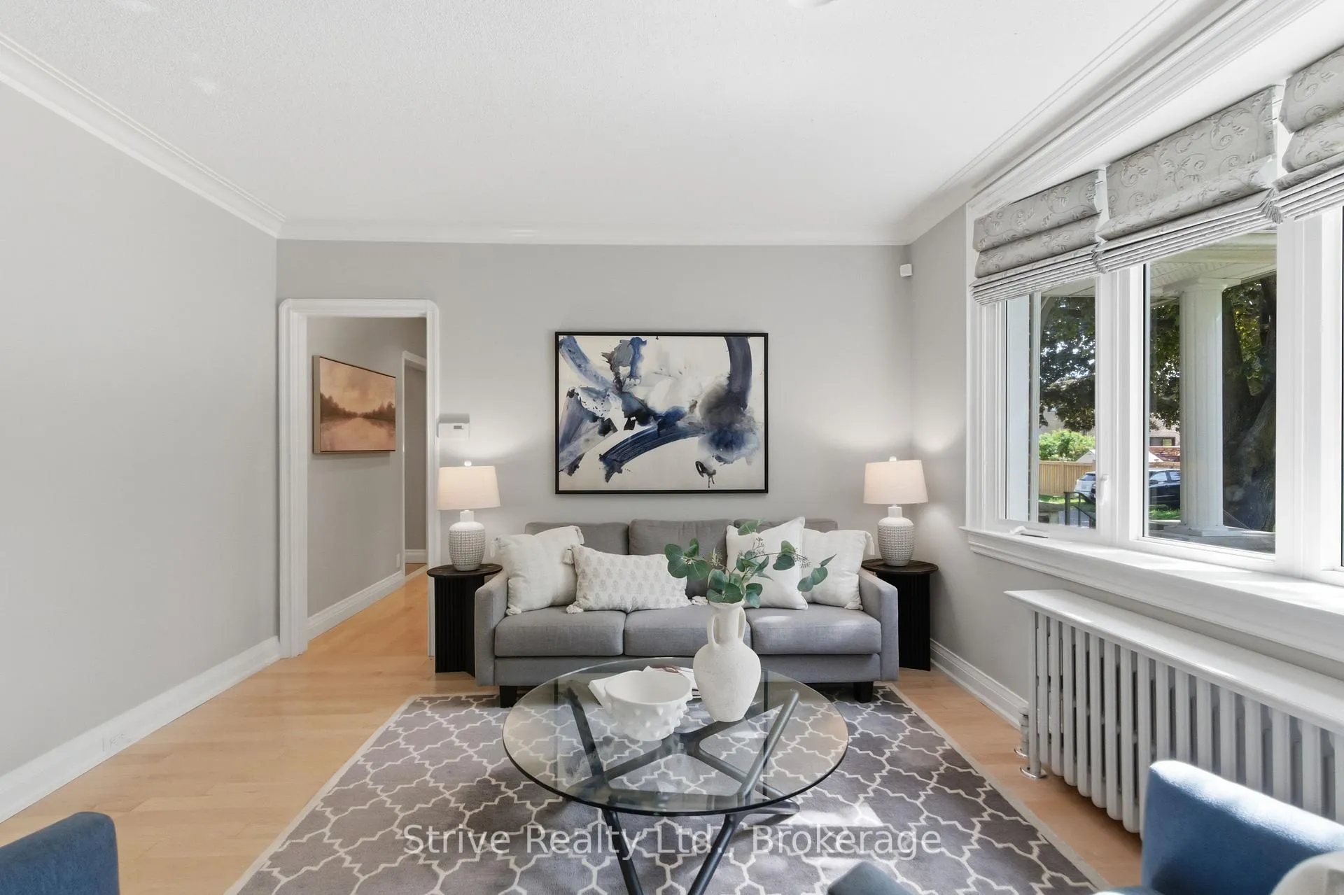 Photo 9 of 53 Monkton Avenue, Etobicoke, Stonegate-Queensway — HOMEH
