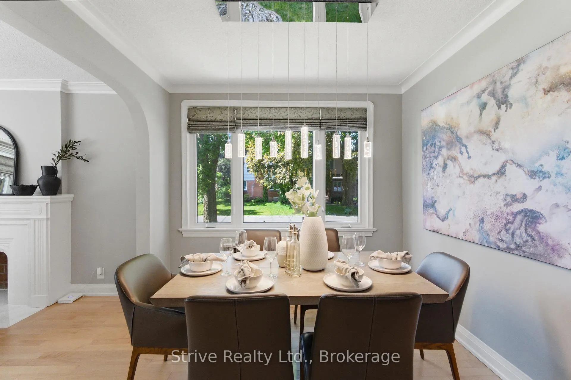Photo 14 of 53 Monkton Avenue, Etobicoke, Stonegate-Queensway — HOMEH