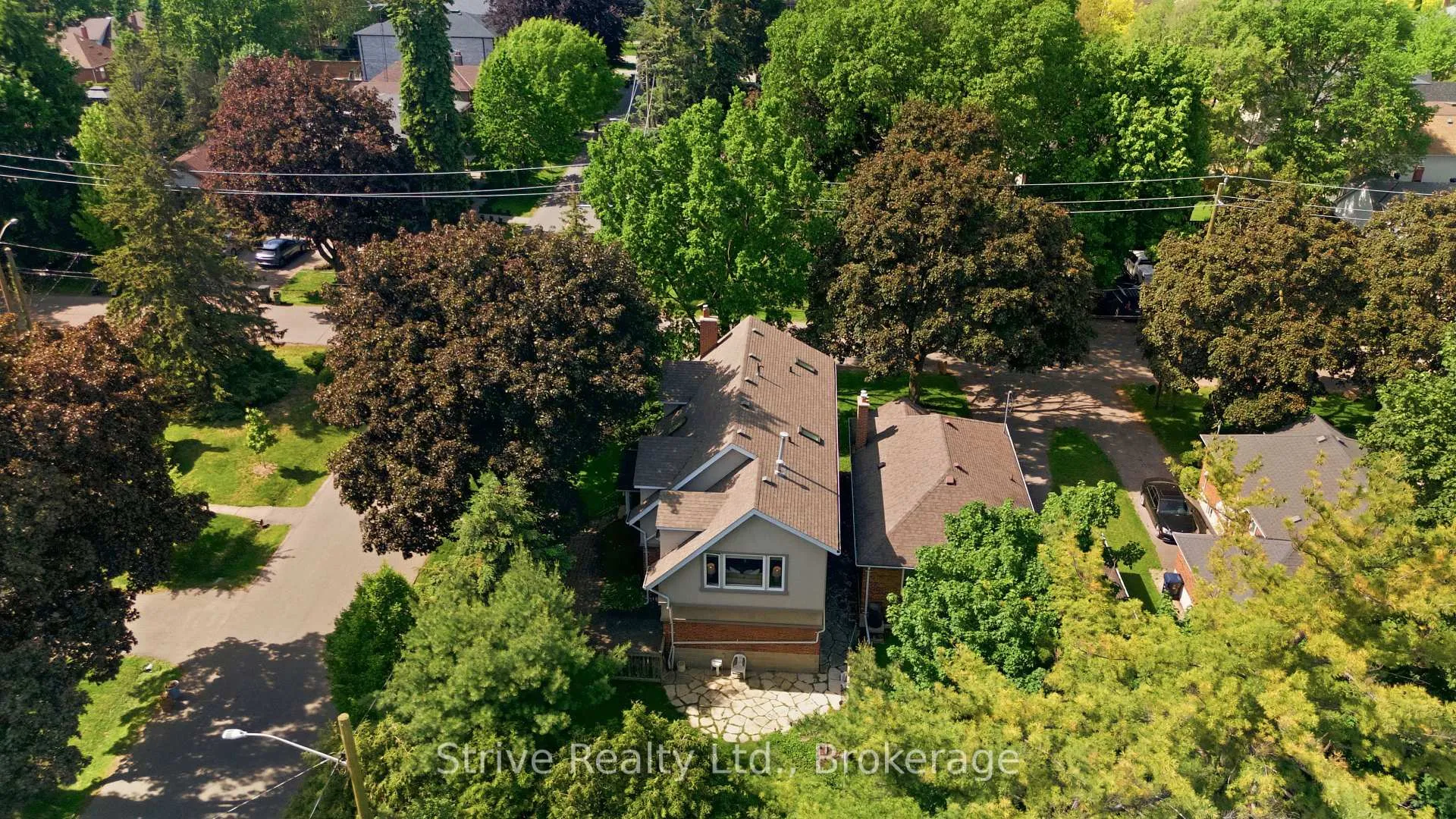 Photo 45 of 53 Monkton Avenue, Etobicoke, Stonegate-Queensway — HOMEH