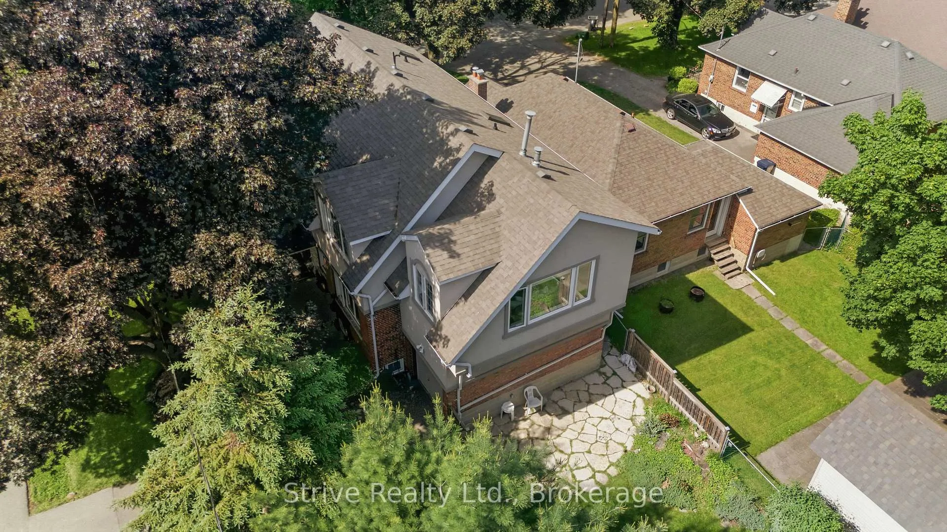 Photo 47 of 53 Monkton Avenue, Etobicoke, Stonegate-Queensway — HOMEH