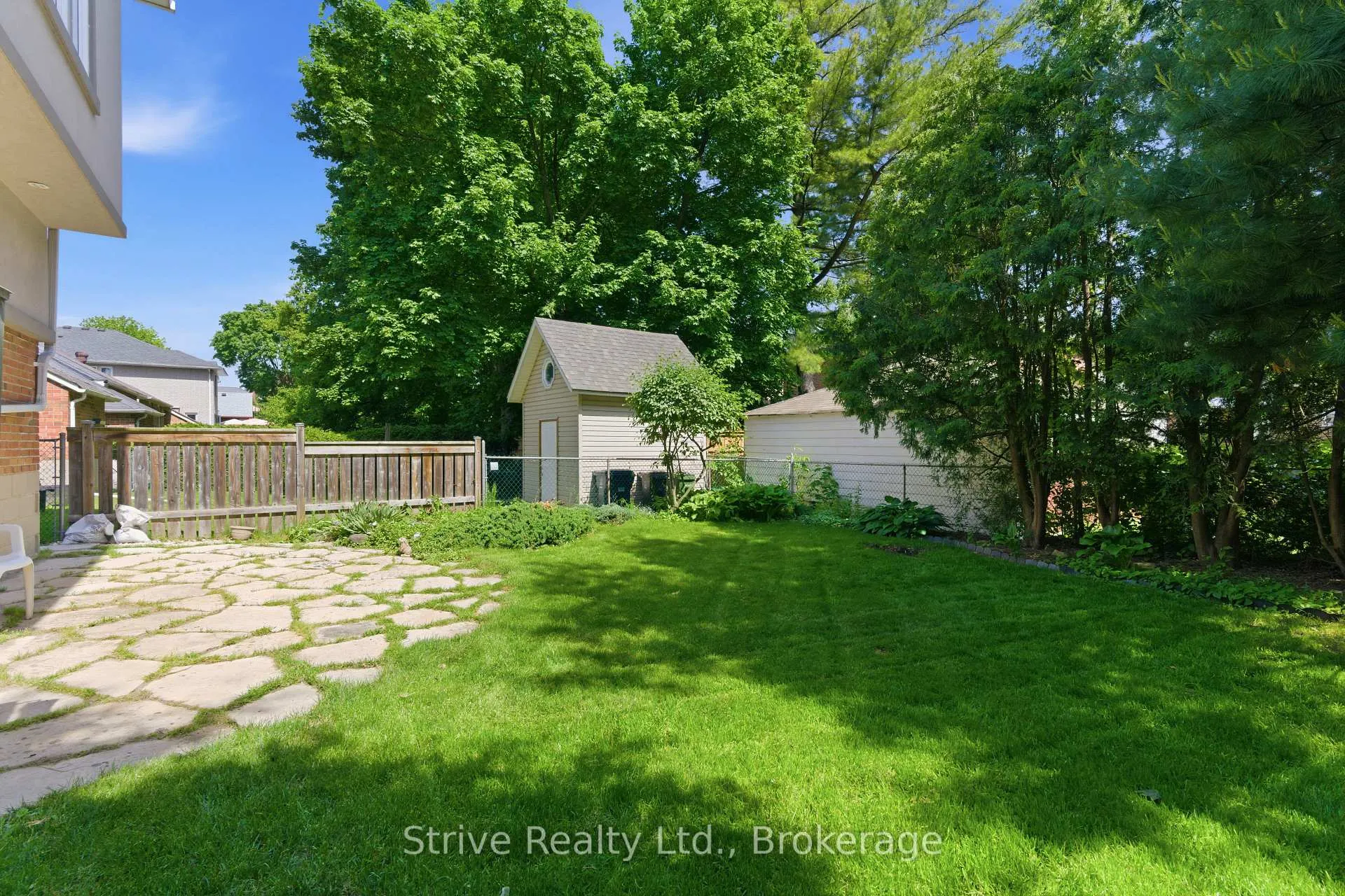 Photo 49 of 53 Monkton Avenue, Etobicoke, Stonegate-Queensway — HOMEH
