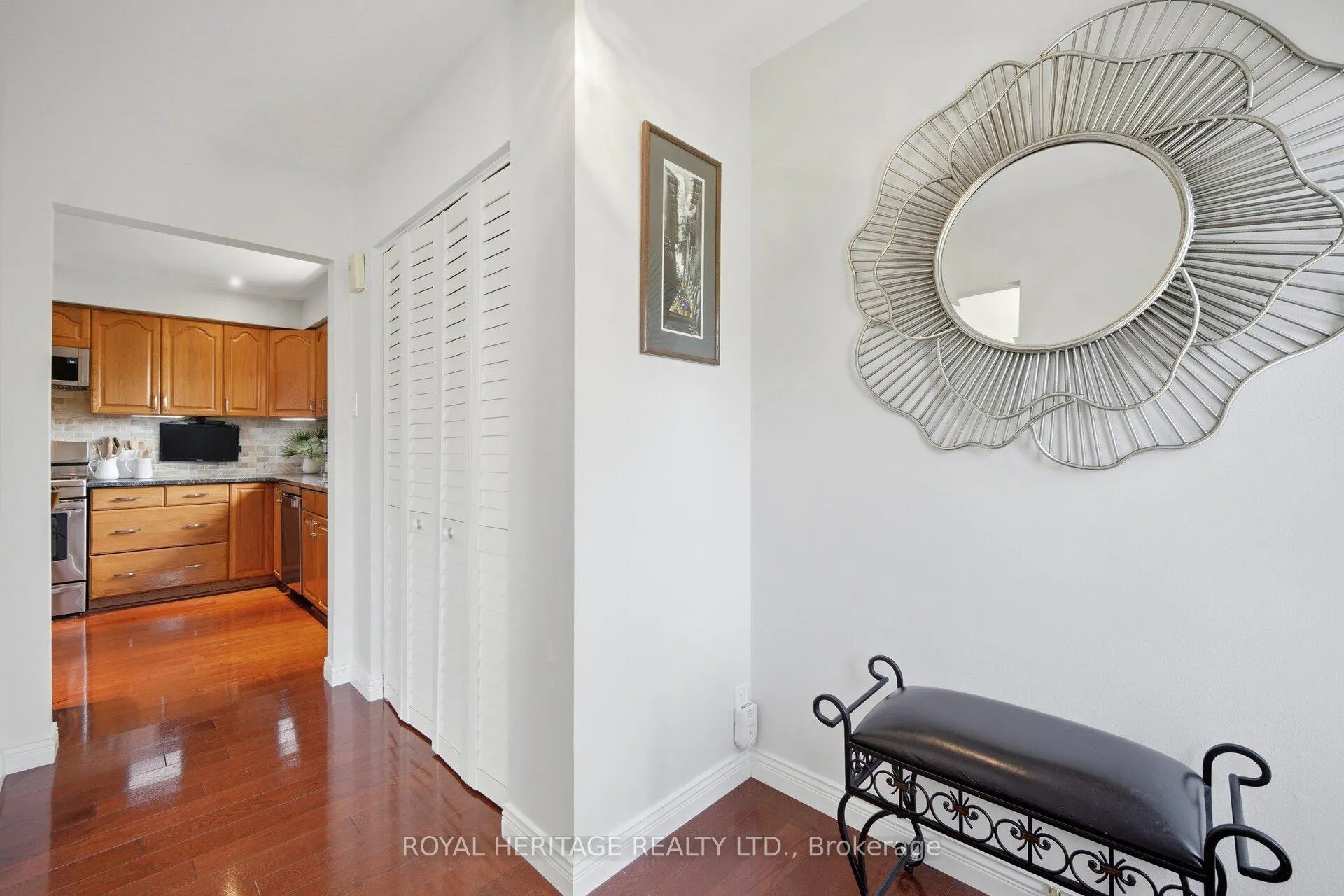 Photo 6 of 115 Clover Ridge Drive E, Ajax, South East — HOMEH