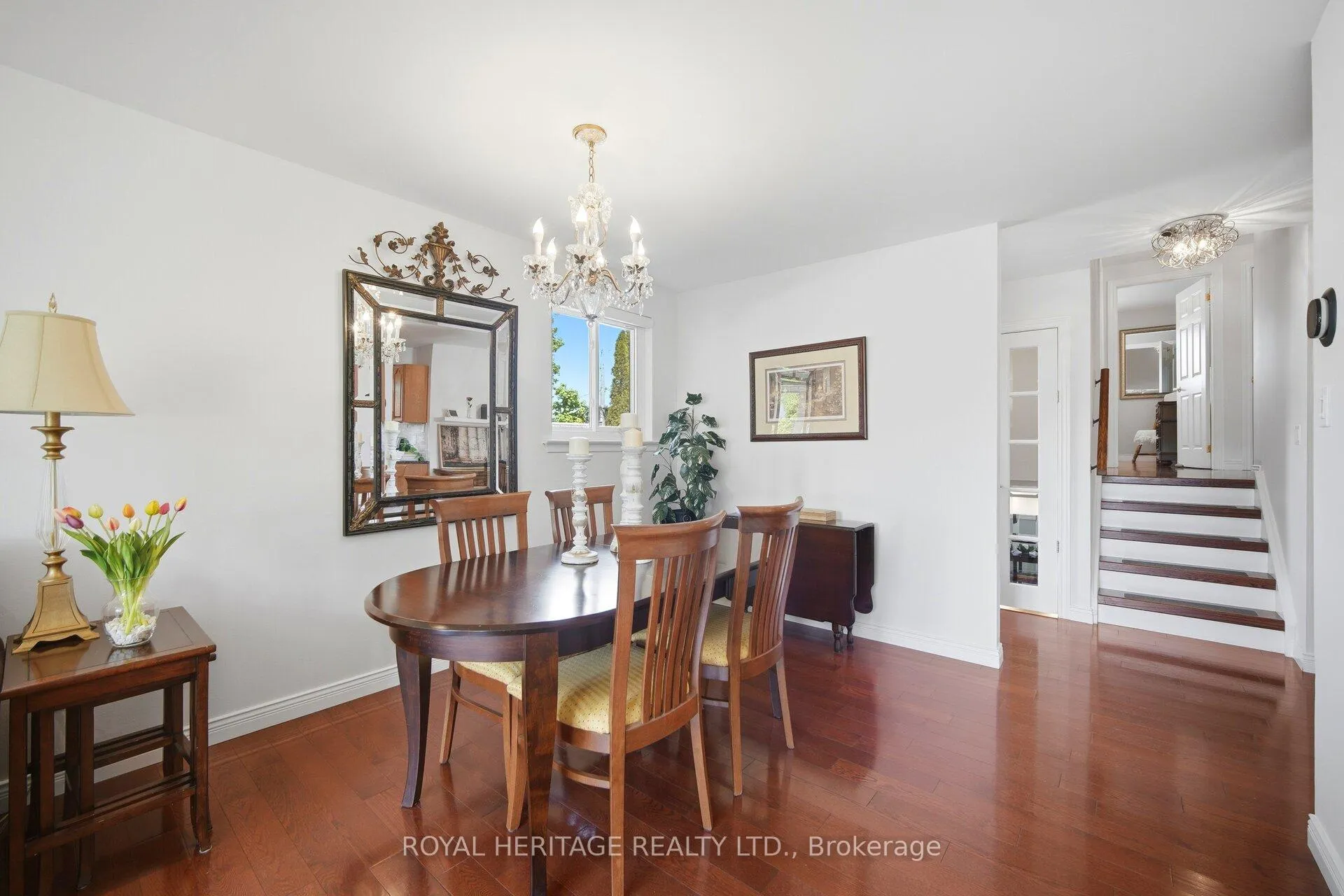 Photo 12 of 115 Clover Ridge Drive E, Ajax, South East — HOMEH