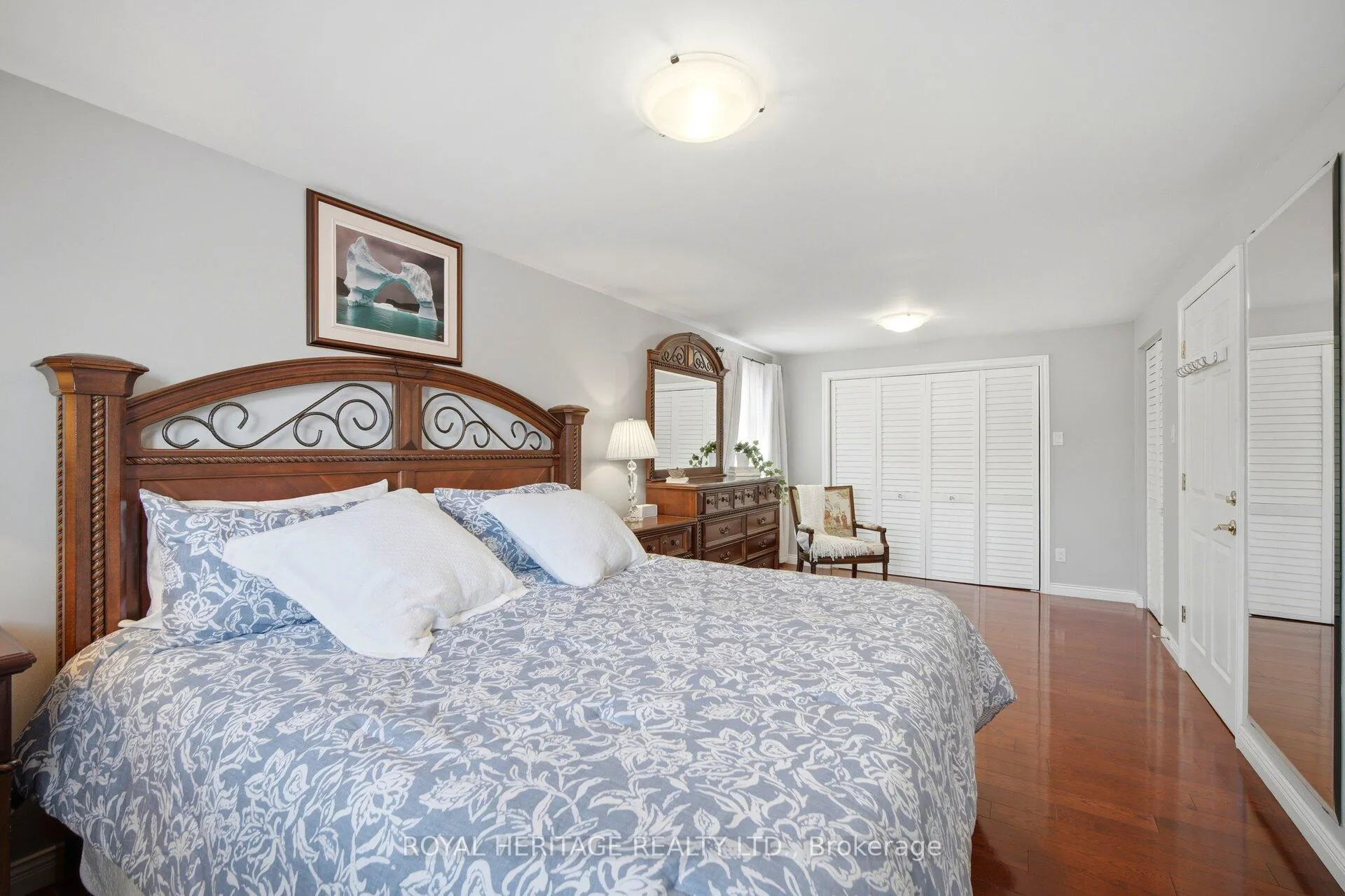 Photo 21 of 115 Clover Ridge Drive E, Ajax, South East — HOMEH