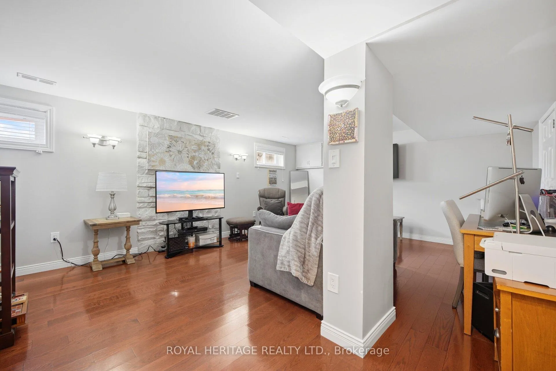Photo 27 of 115 Clover Ridge Drive E, Ajax, South East — HOMEH