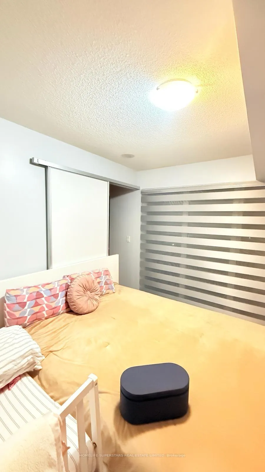 Photo 7 of Unit 906, 352 Front Street W, Toronto, Waterfront Communities — HOMEH