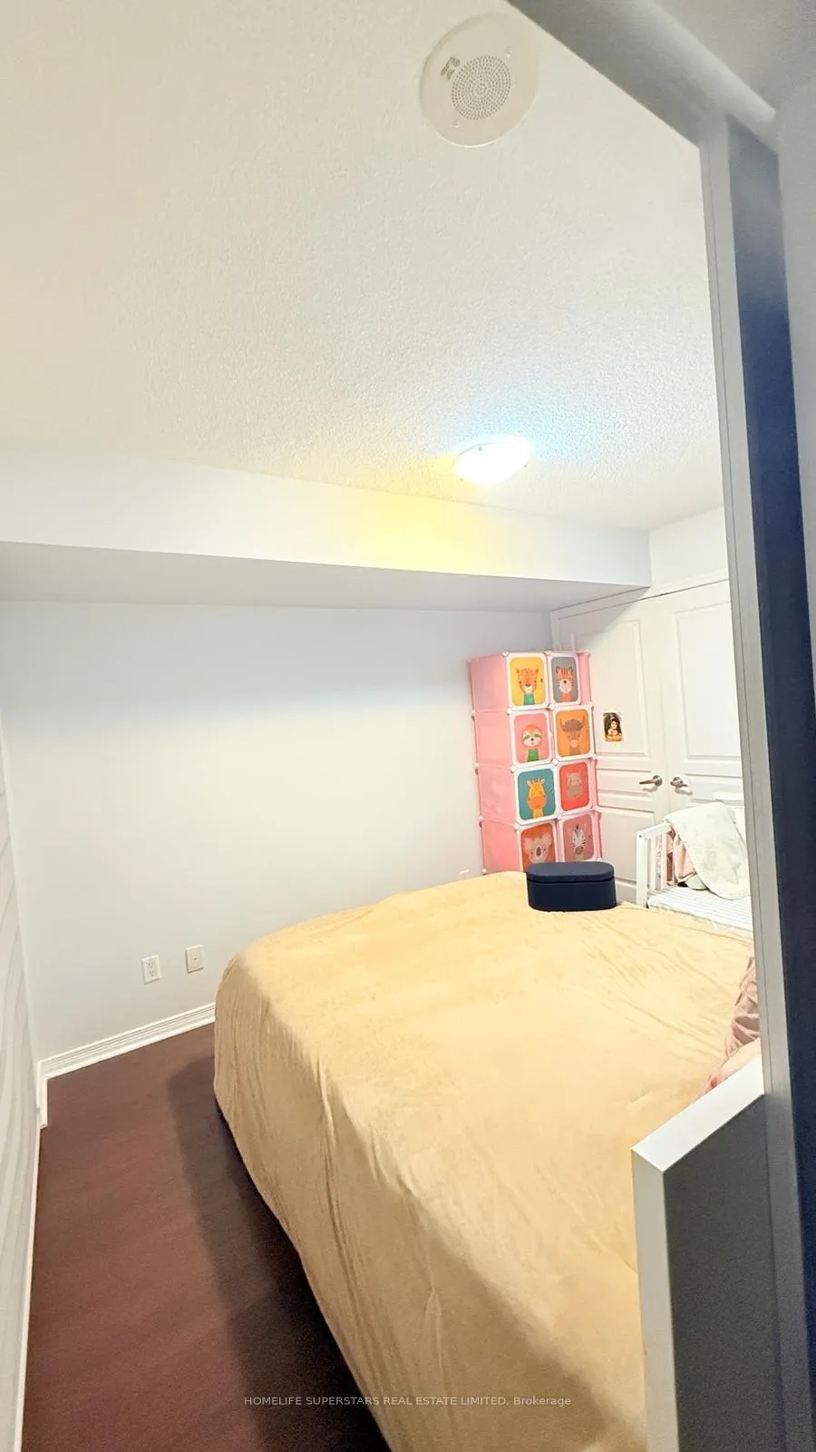 Photo 8 of Unit 906, 352 Front Street W, Toronto, Waterfront Communities — HOMEH