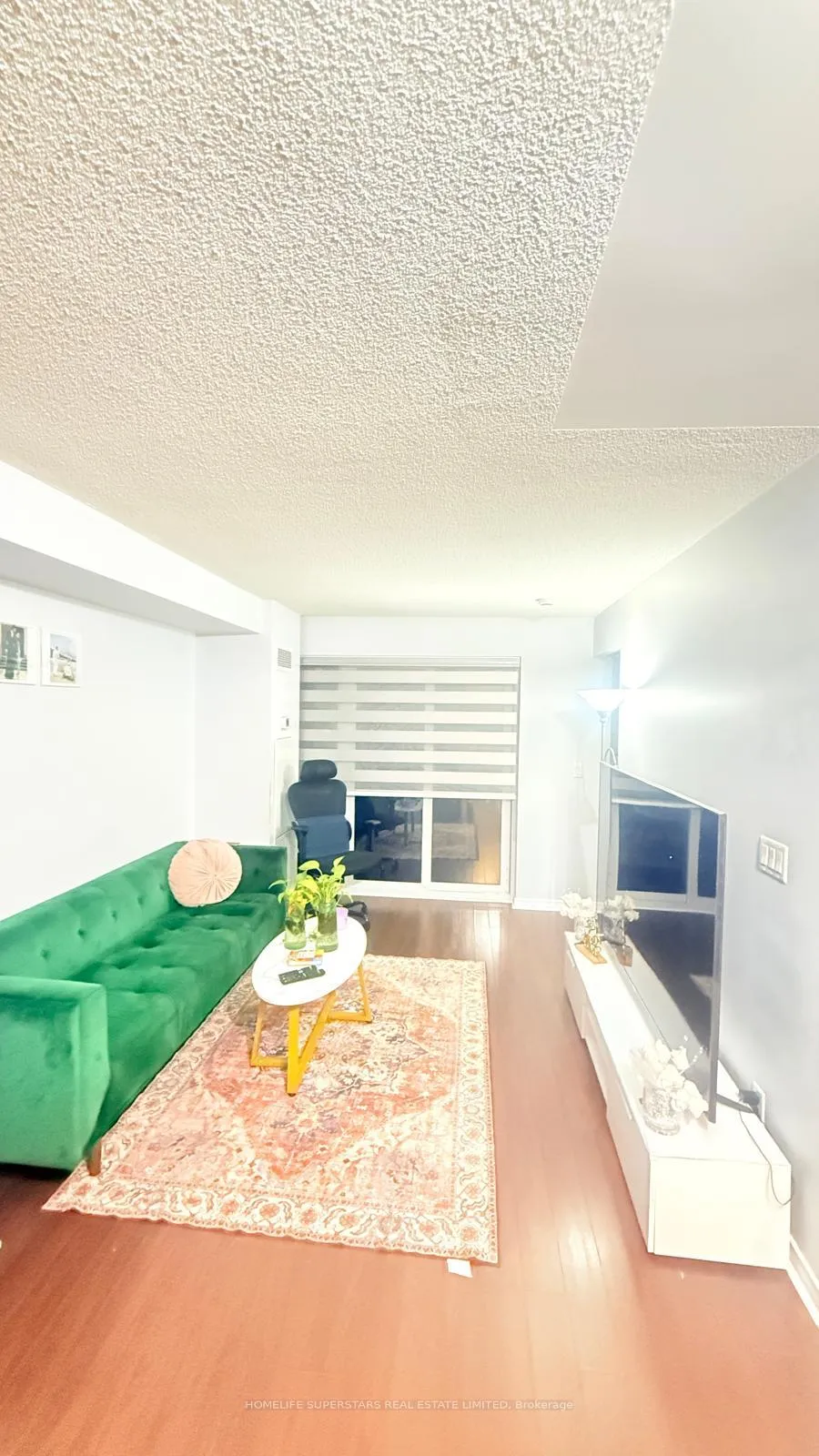 Photo 9 of Unit 906, 352 Front Street W, Toronto, Waterfront Communities — HOMEH