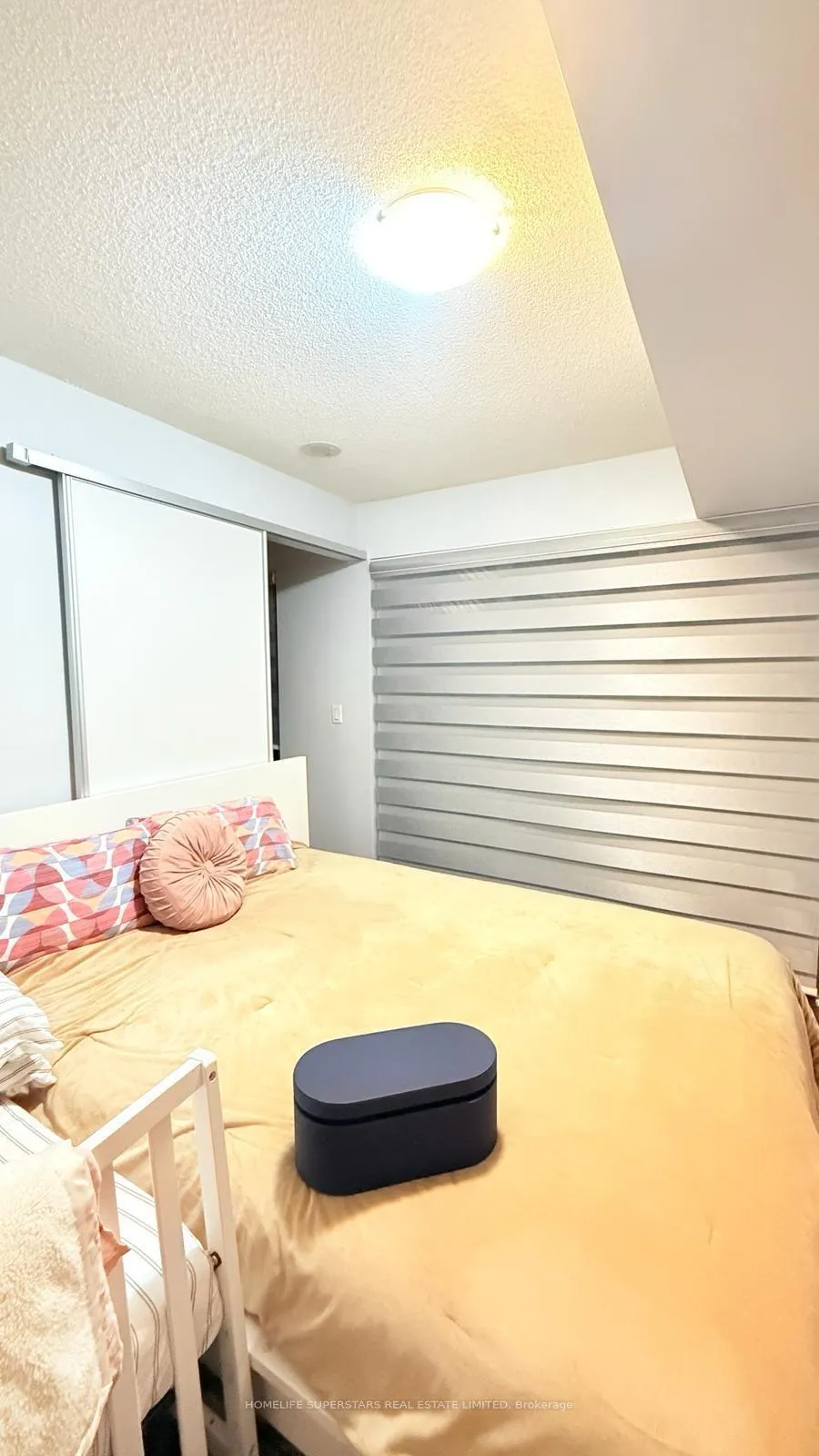 Photo 10 of Unit 906, 352 Front Street W, Toronto, Waterfront Communities — HOMEH