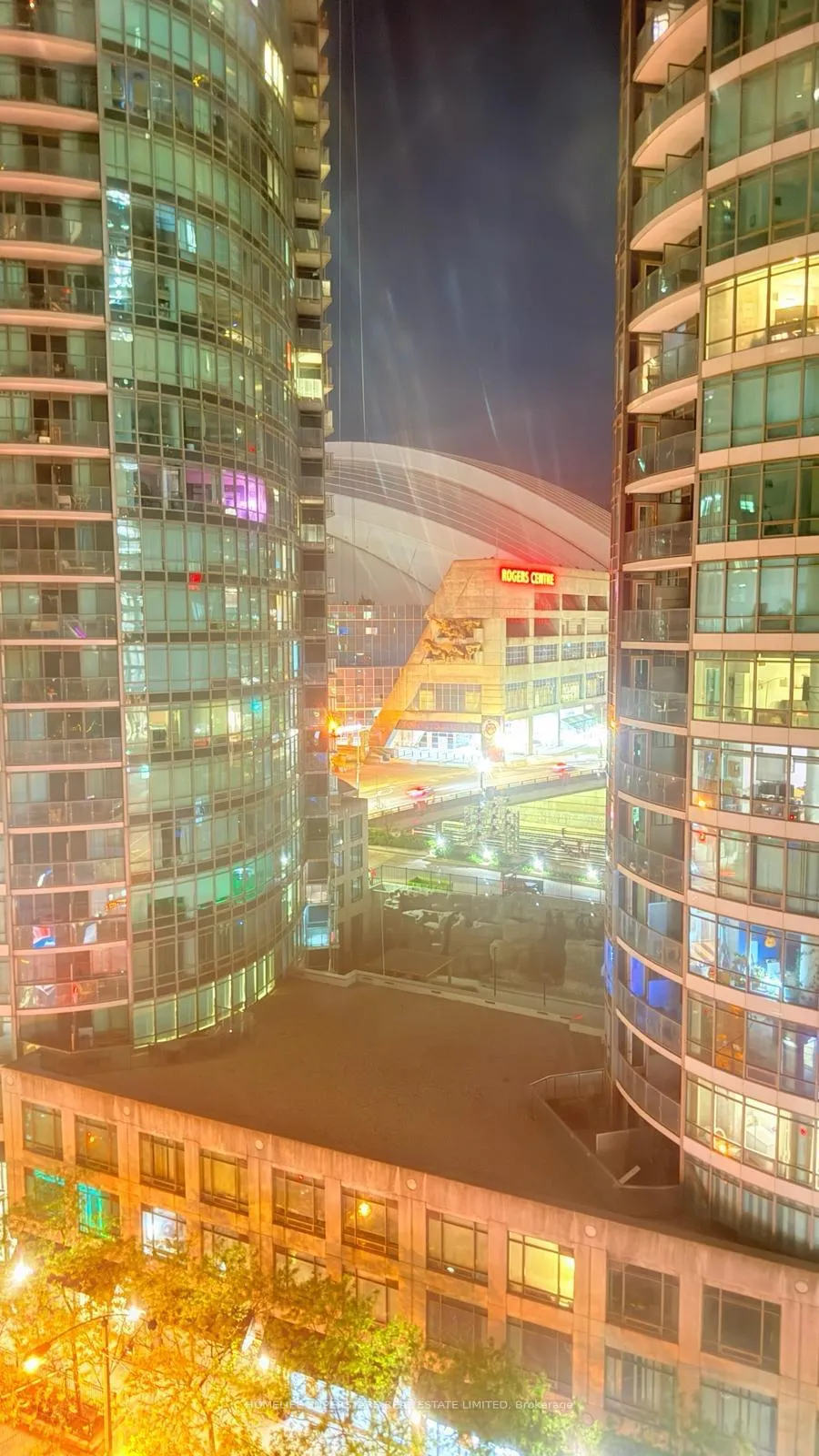 Photo 12 of Unit 906, 352 Front Street W, Toronto, Waterfront Communities — HOMEH