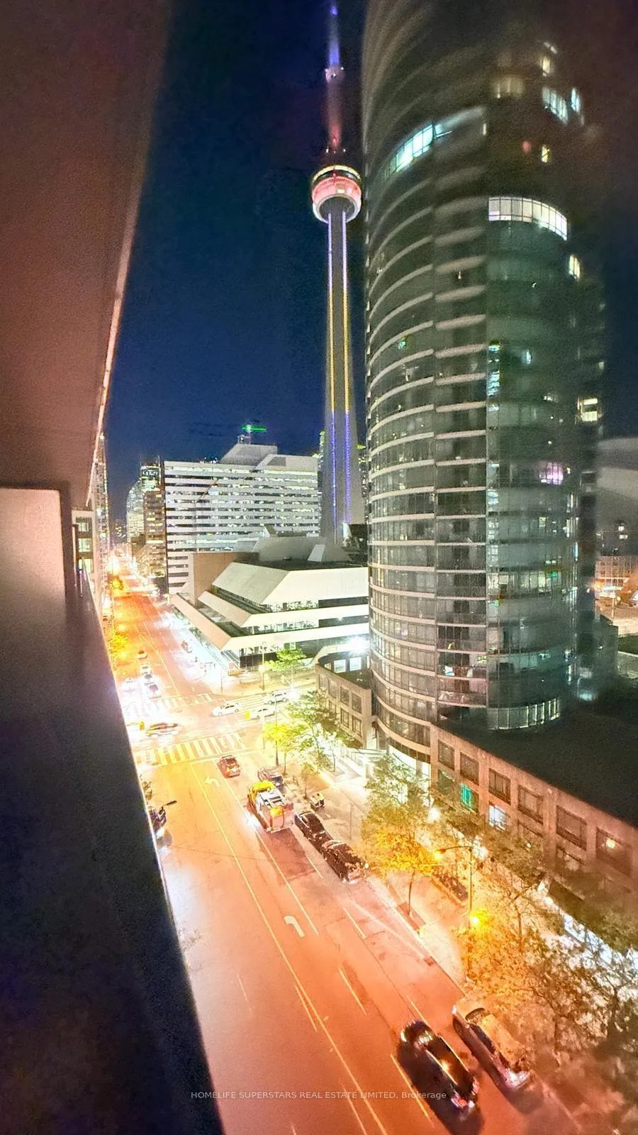 Photo 13 of Unit 906, 352 Front Street W, Toronto, Waterfront Communities — HOMEH