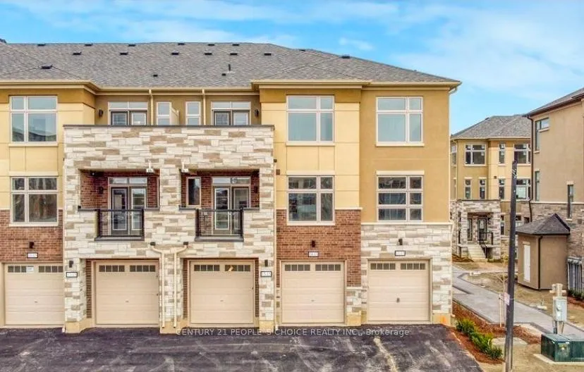 Photo 2 of Unit 14, 15 Fieldridge Crescent, Brampton, Sandringham-Wellington — HOMEH