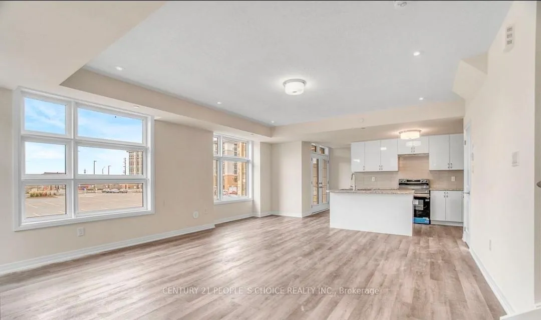 Photo 3 of Unit 14, 15 Fieldridge Crescent, Brampton, Sandringham-Wellington — HOMEH