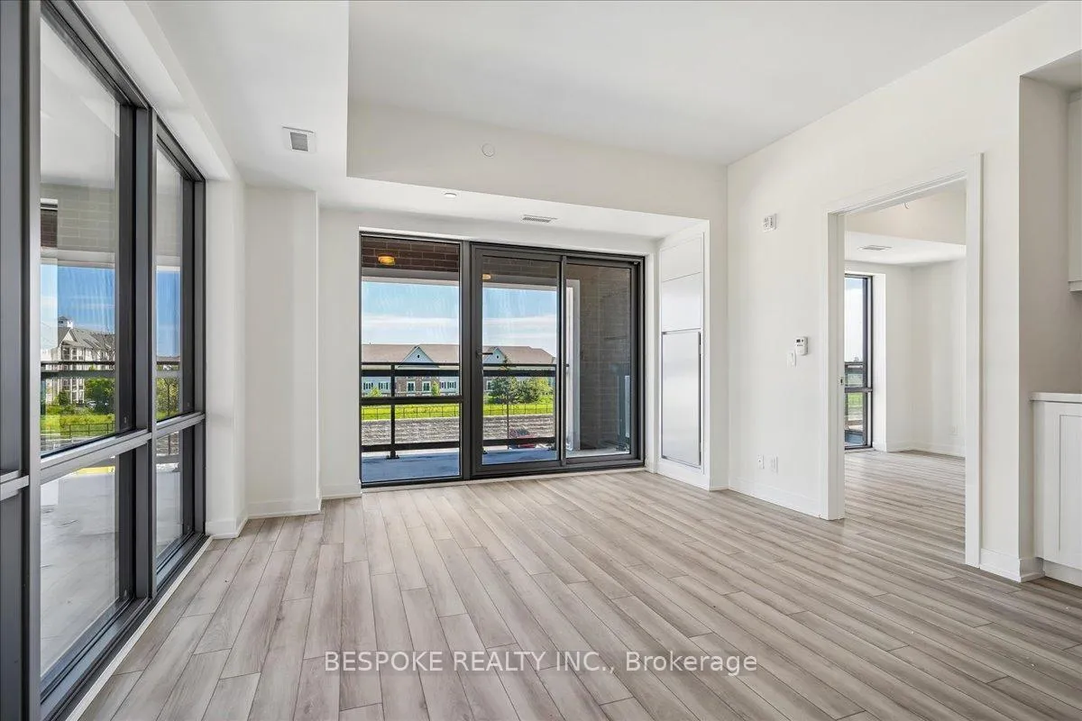 Photo 5 of Unit 306, 51 Clarington Boulevard, Clarington, Bowmanville — HOMEH