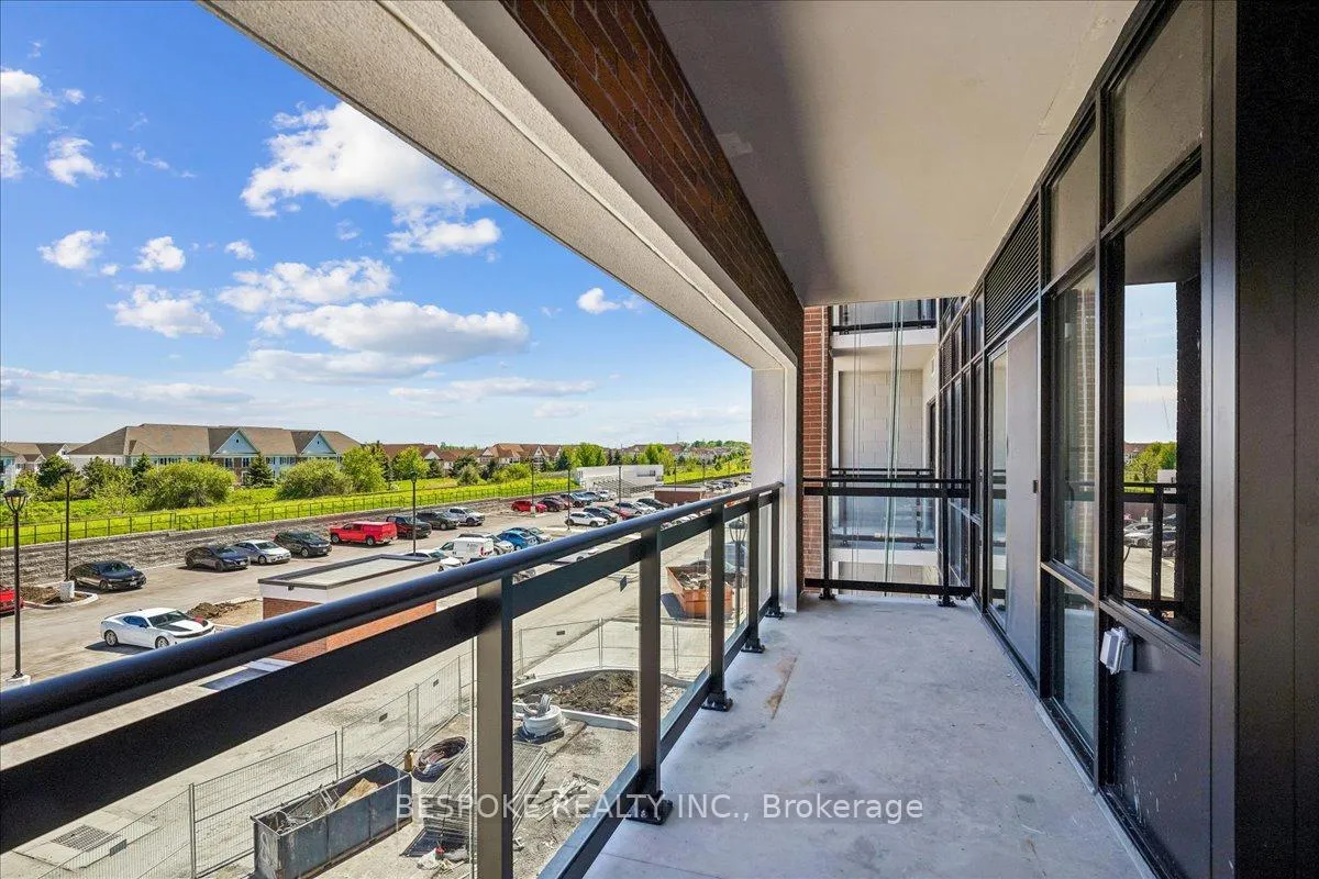 Photo 21 of Unit 306, 51 Clarington Boulevard, Clarington, Bowmanville — HOMEH