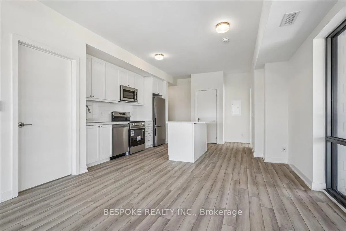 Photo 6 of Unit 306, 51 Clarington Boulevard, Clarington, Bowmanville — HOMEH