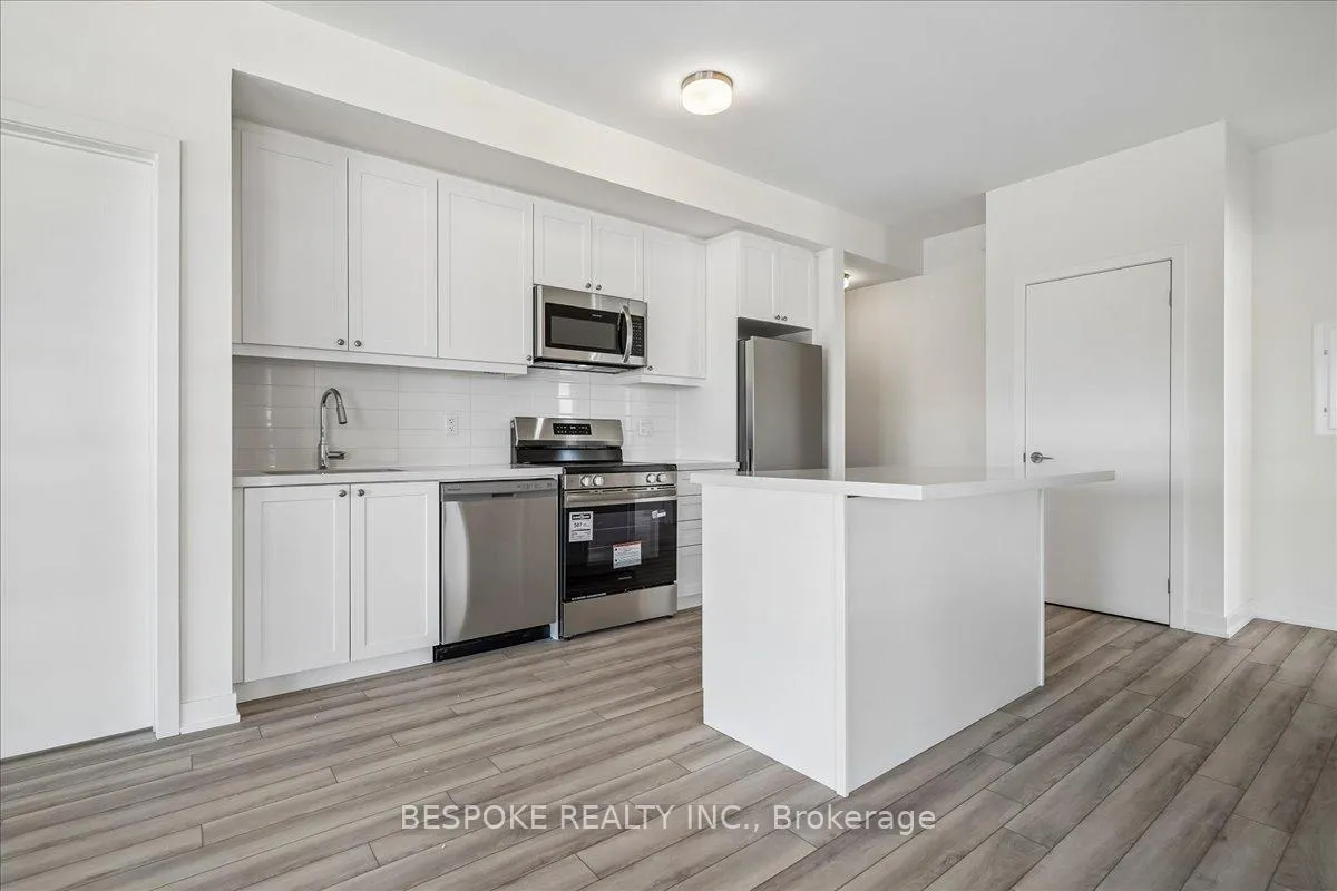 Photo 7 of Unit 306, 51 Clarington Boulevard, Clarington, Bowmanville — HOMEH