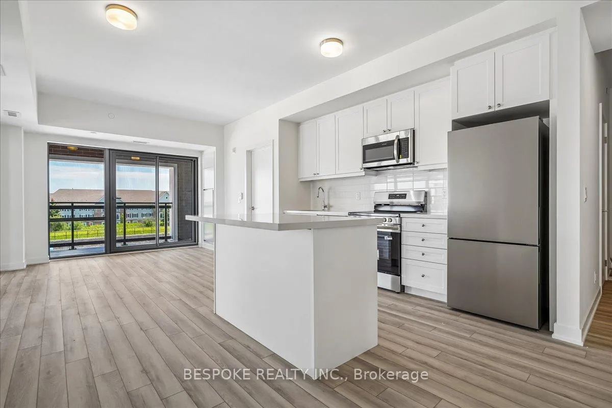 Photo 8 of Unit 306, 51 Clarington Boulevard, Clarington, Bowmanville — HOMEH