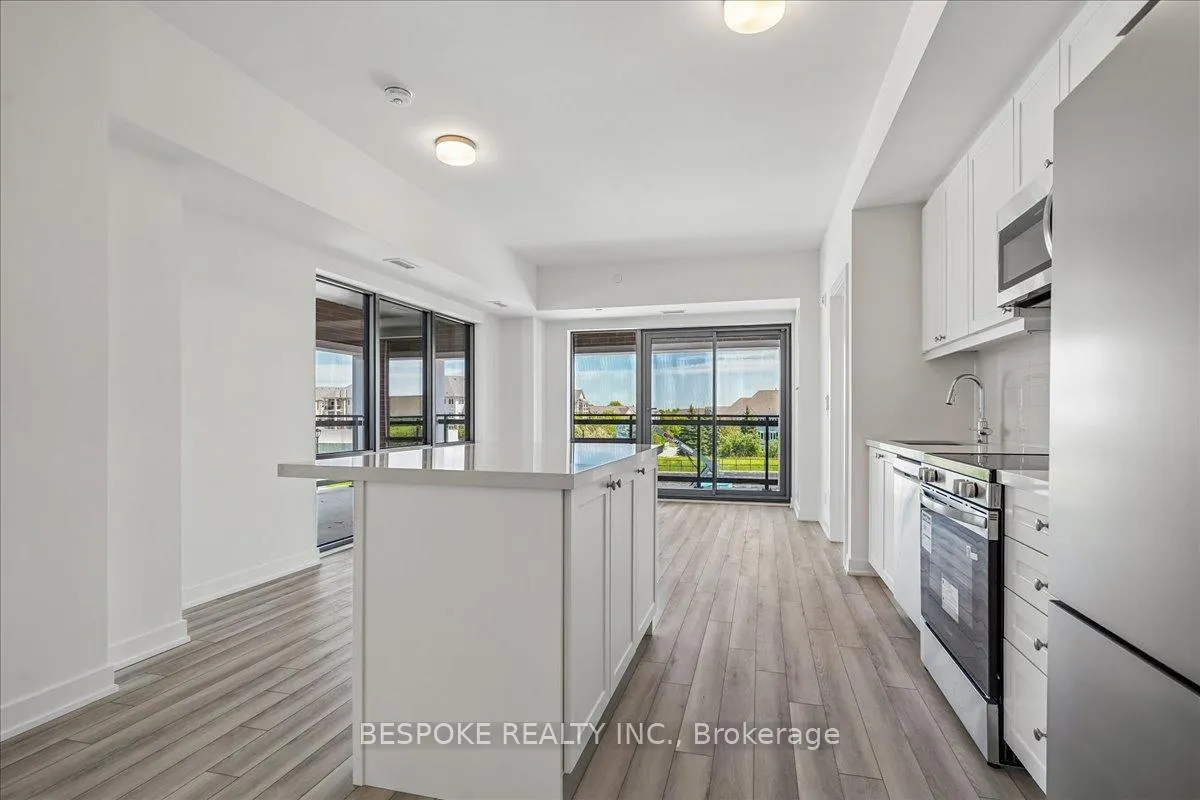 Photo 9 of Unit 306, 51 Clarington Boulevard, Clarington, Bowmanville — HOMEH