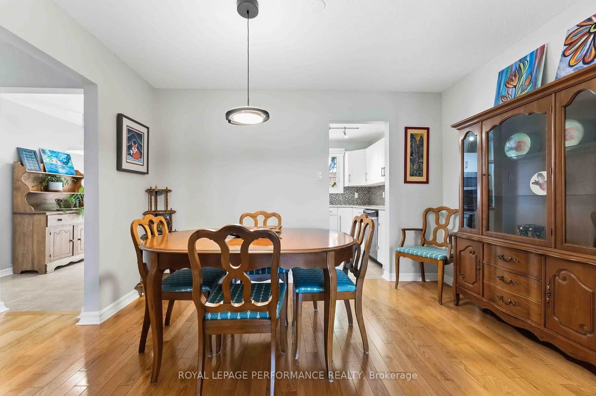 Photo 13 of Unit 5, 2051 Jasmine Crescent, Ottawa, Beacon Hill South — HOMEH
