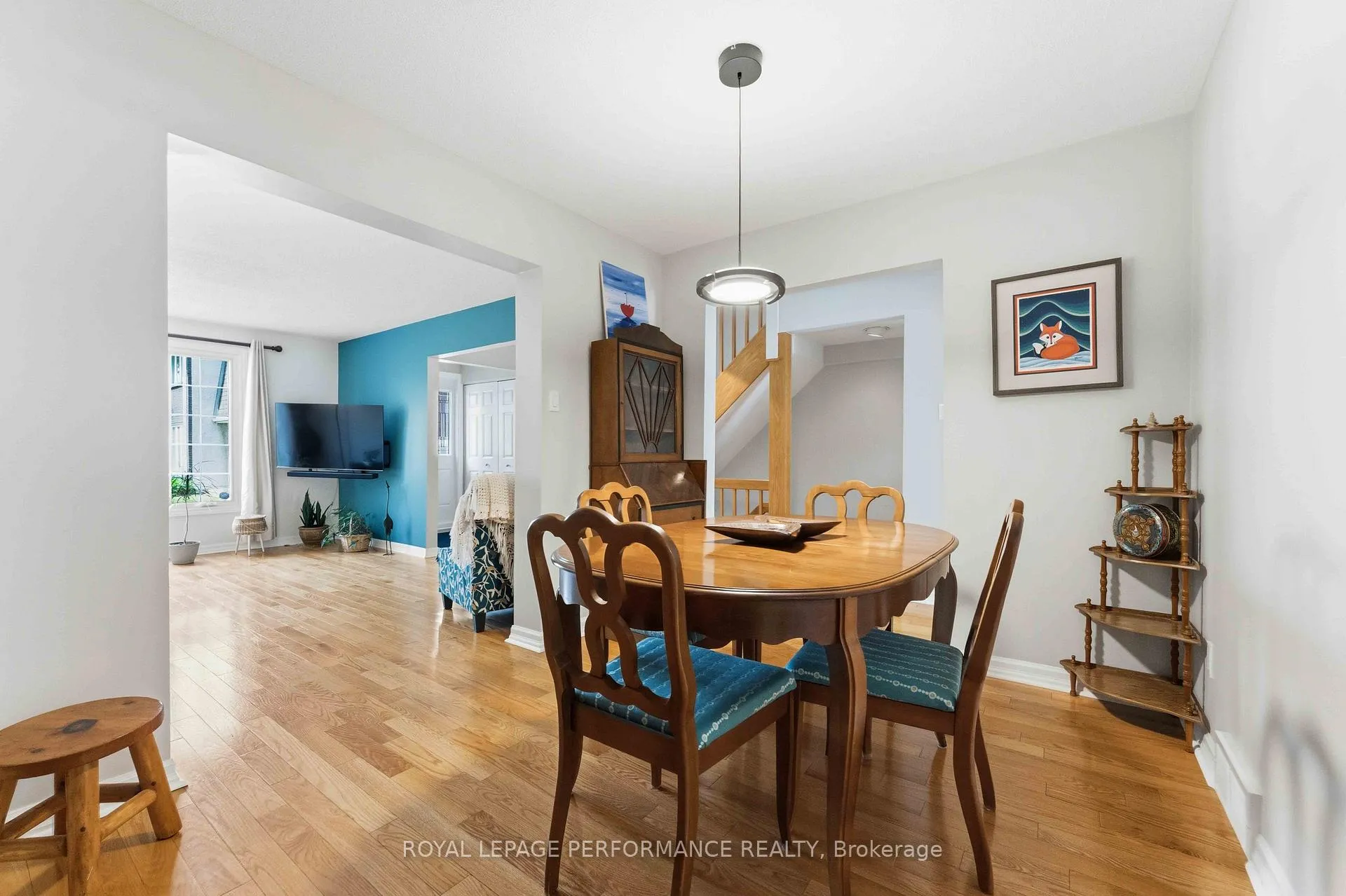 Photo 15 of Unit 5, 2051 Jasmine Crescent, Ottawa, Beacon Hill South — HOMEH